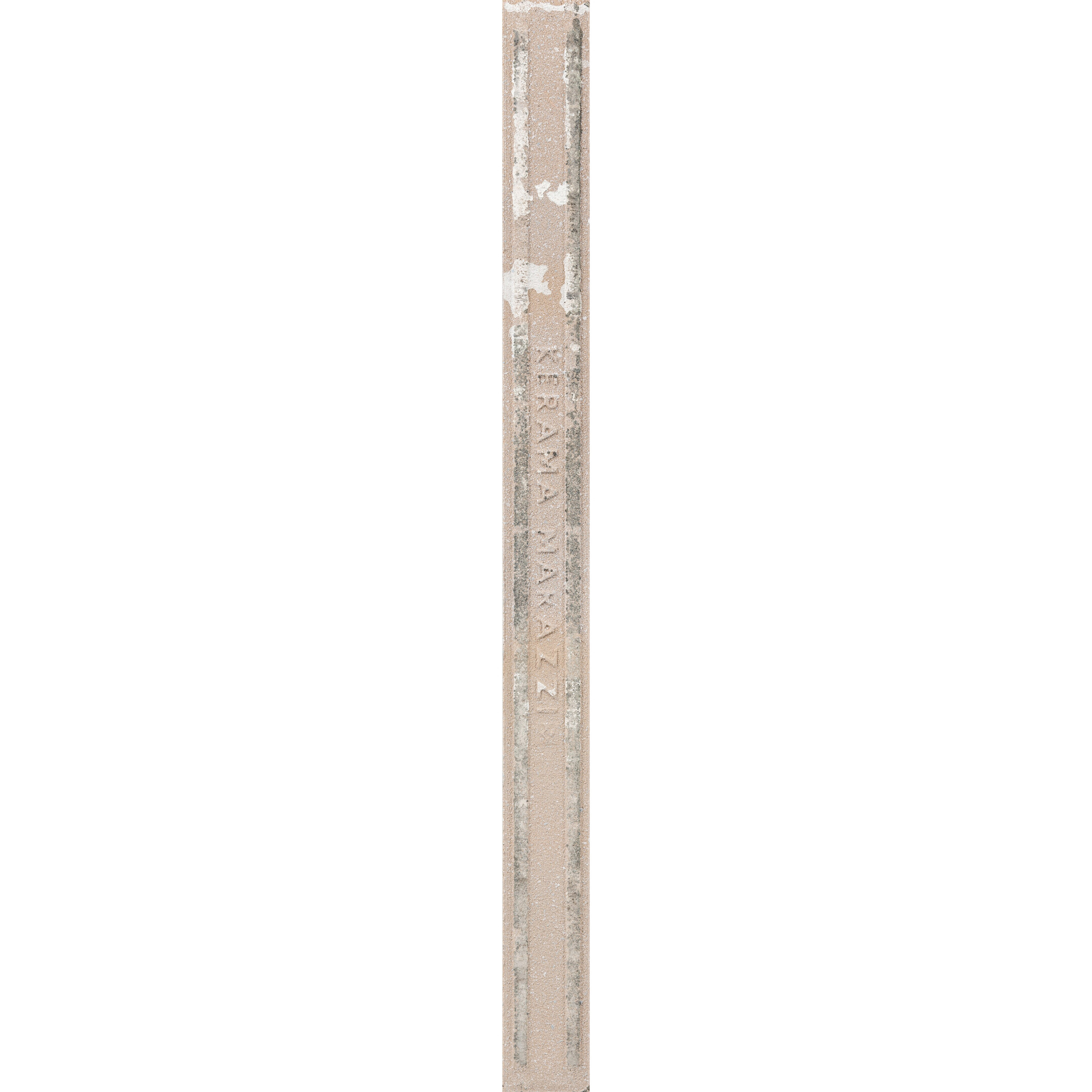 Плитка карандаш Kerama Marazzi Марс синяя 250x20x12 мм