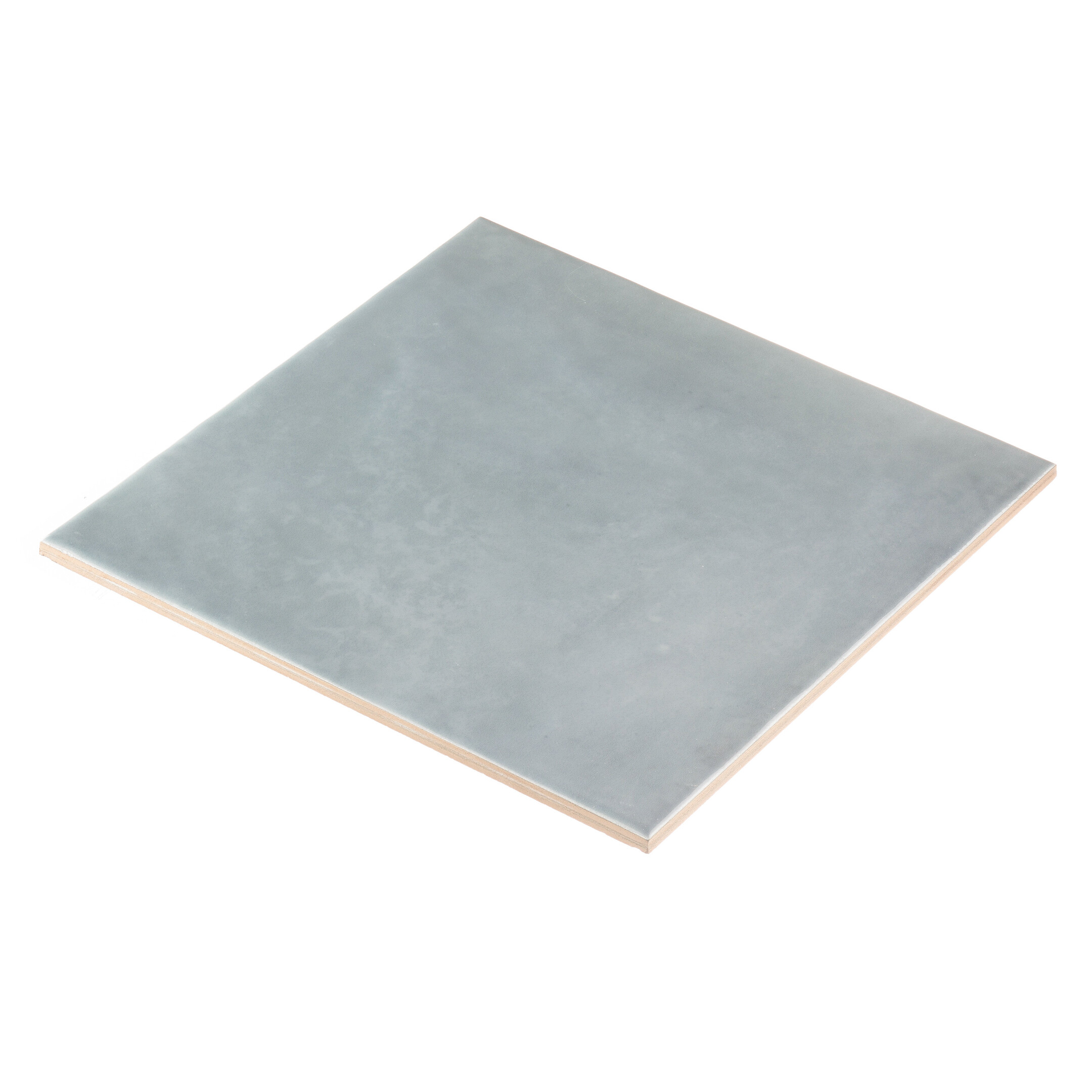 Плитка облицовочная Kerama Marazzi Адриатика голубая 200x200x6,9 мм (24 шт.=0,96 кв.м)