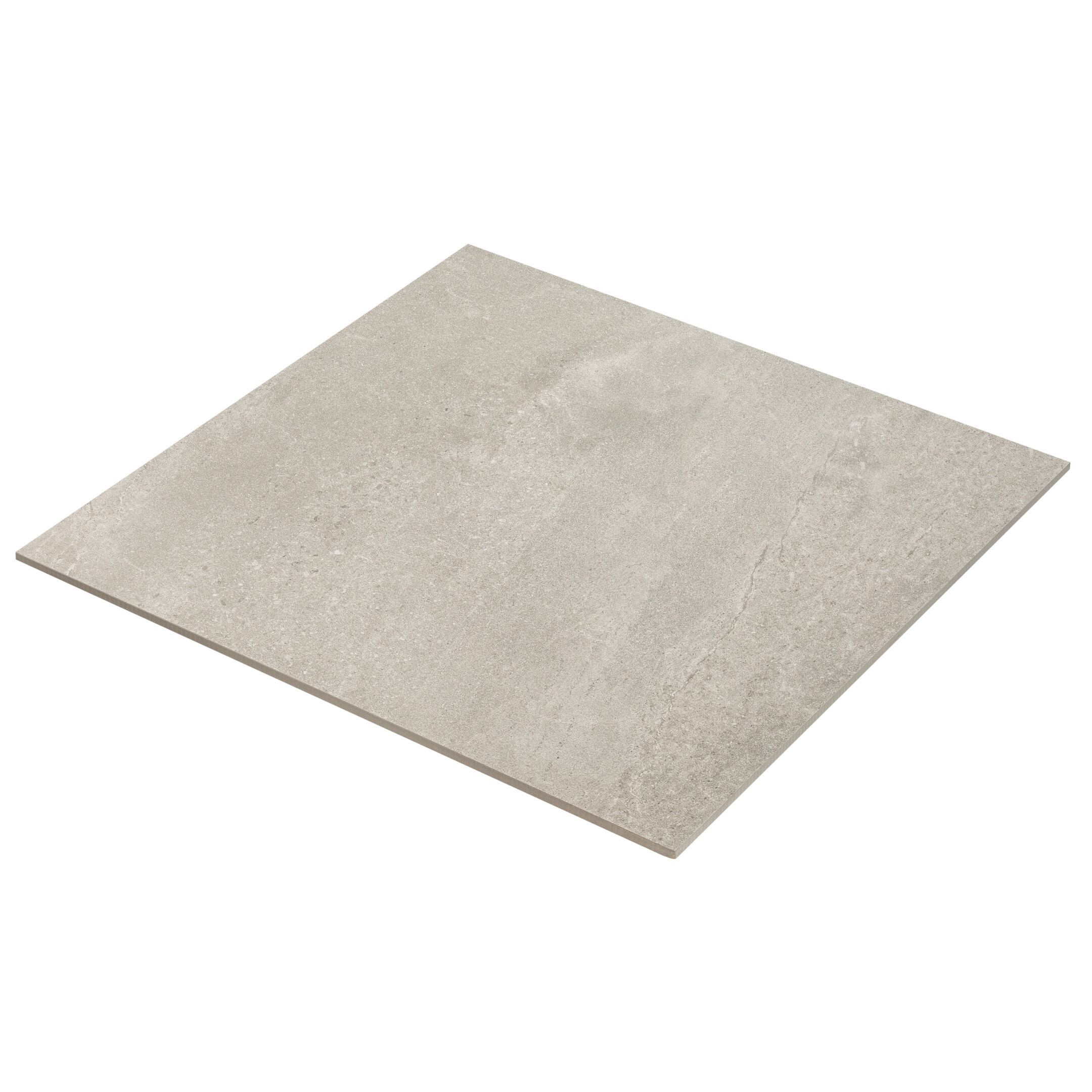 Керамогранит Kerama Marazzi Про Матрикс серый обрезной 600х600х9 мм (5 шт.=1,8 кв.м)