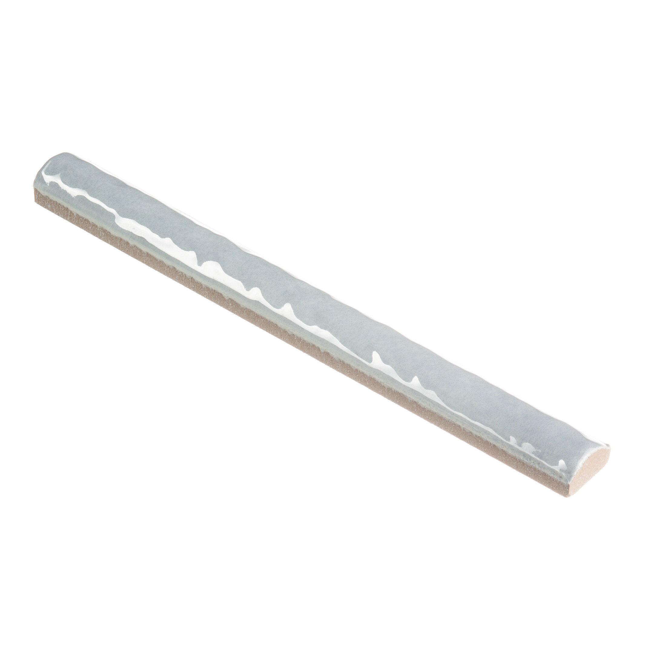 Плитка карандаш Kerama Marazzi Адриатика голубая 200x20x13 мм