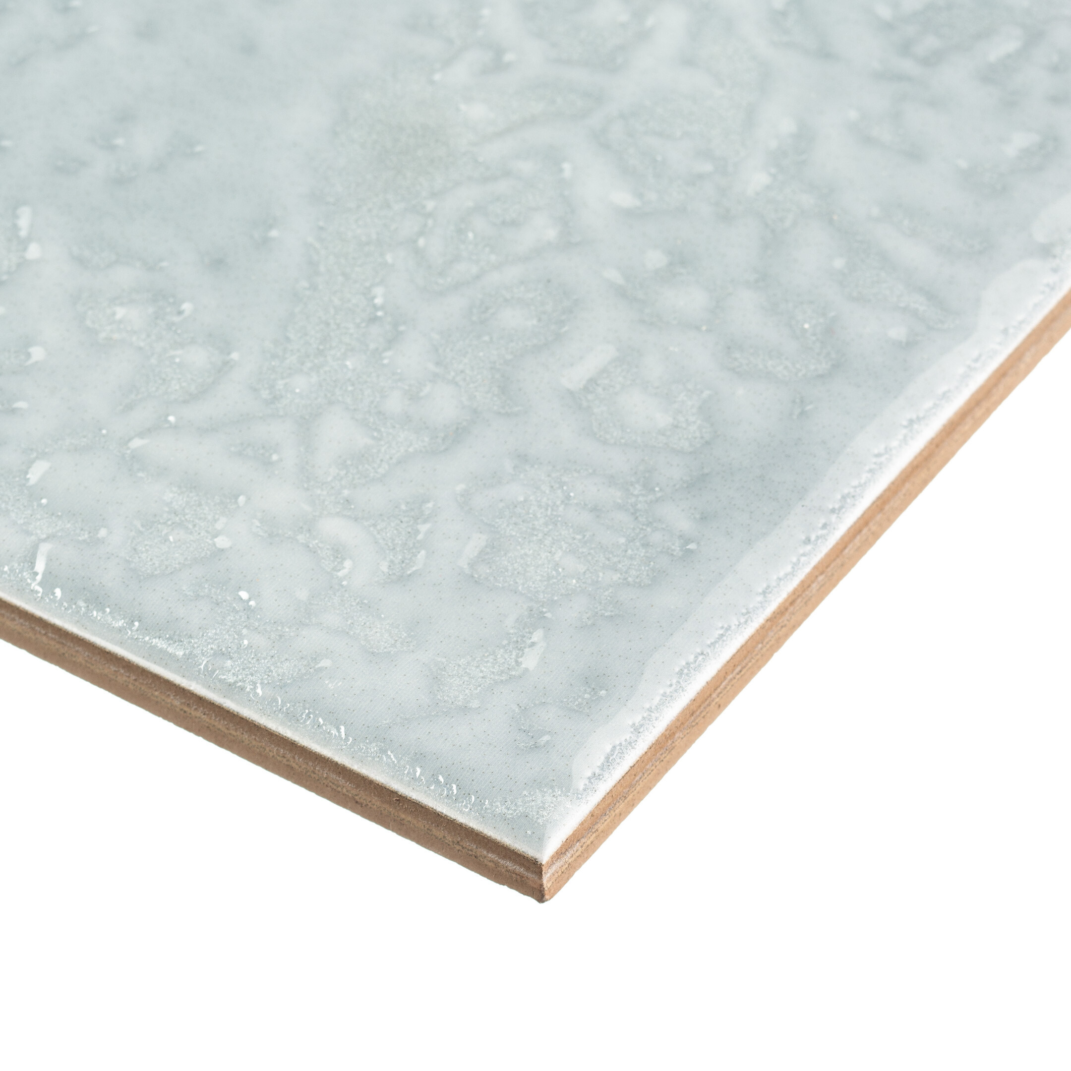 Плитка декор Kerama Marazzi Адриатика голубая 200x200x6,9 мм