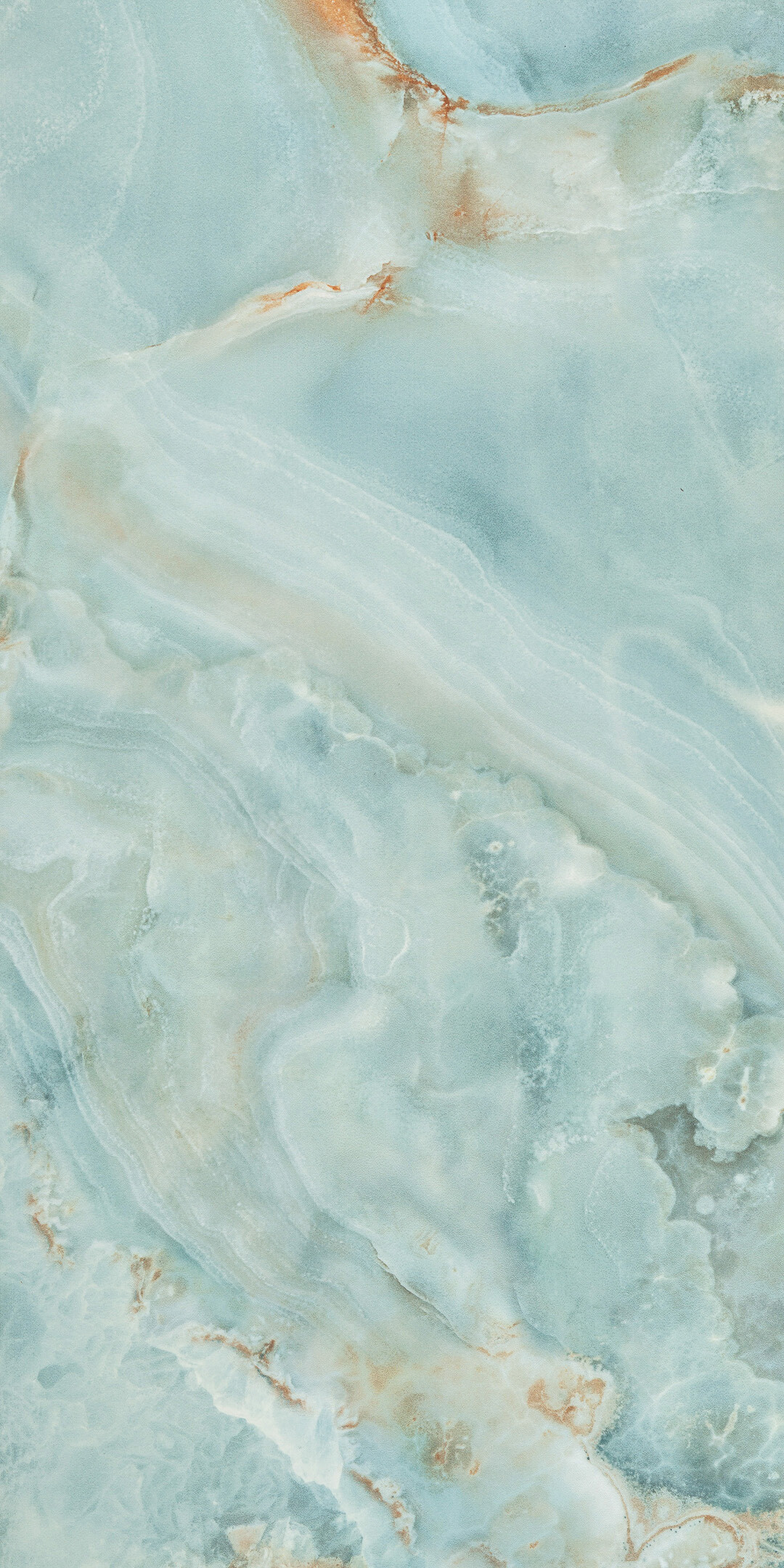 Плитка облицовочная Alma Ceramica Nevada голубая 500x249x7,5 мм (12 шт.=1,494 кв.м)