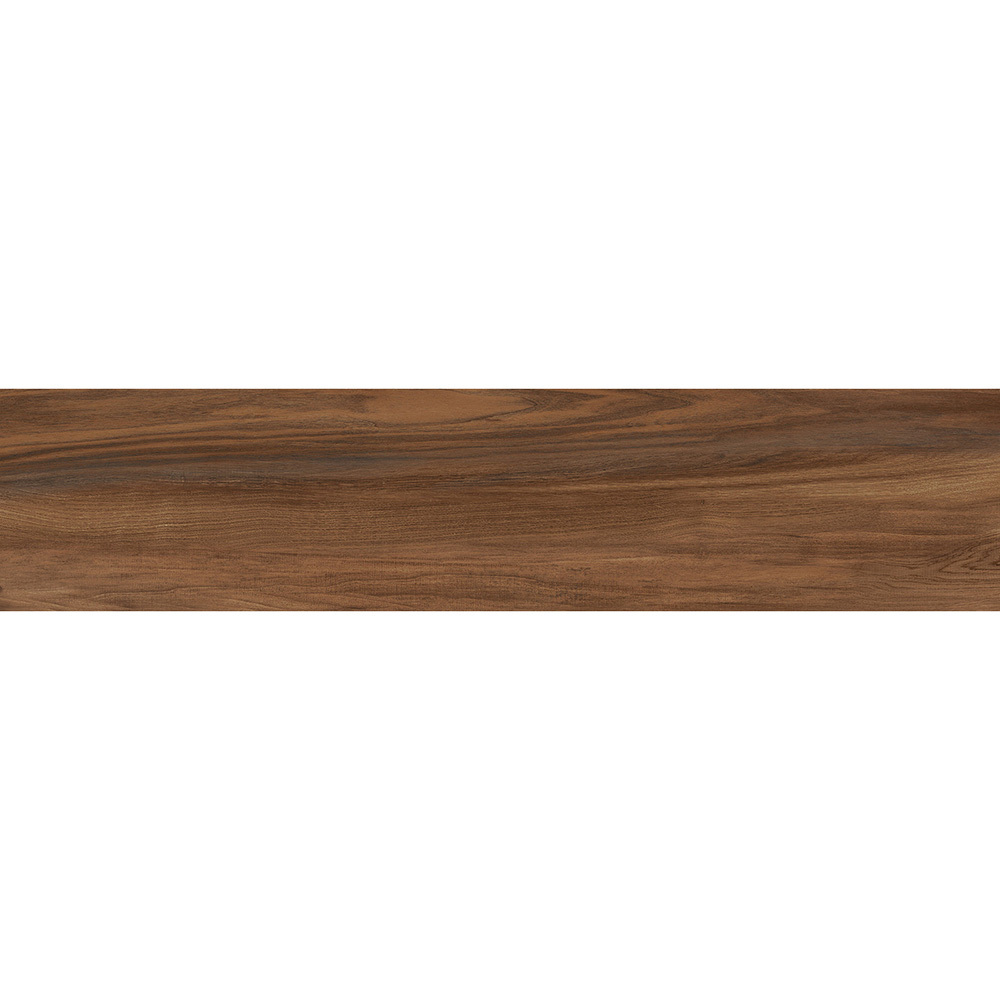 Керамогранит Alma Ceramica Ironwood темно-коричневый 900х200х7 мм (9 шт.=1,62 кв.м)