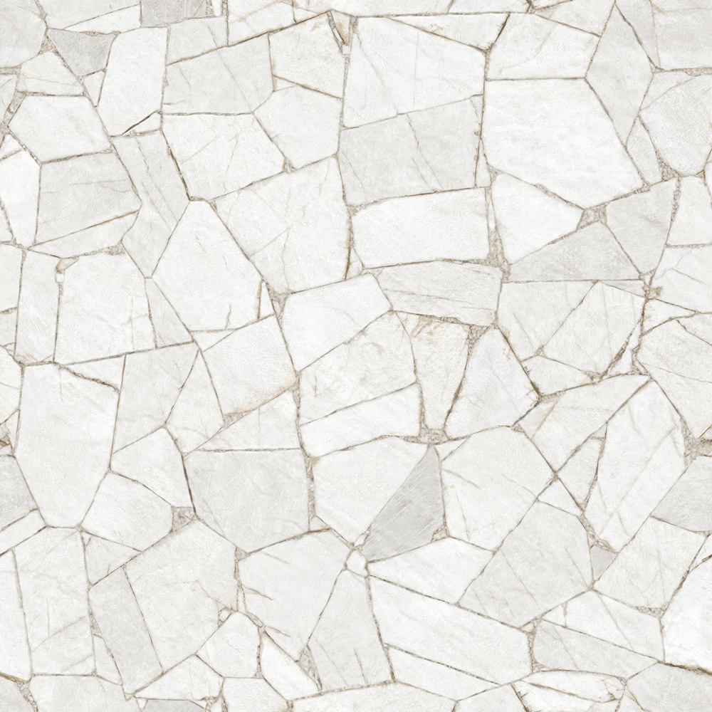 Керамогранит Alma Ceramica Sahara светло-серый sugar-эффект 600x600x9 мм (5 шт.=1,8 кв.м)