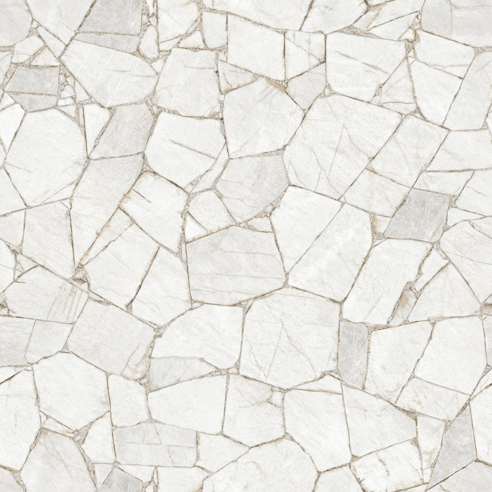 Керамогранит Alma Ceramica Sahara светло-серый sugar-эффект 600x600x9 мм (5 шт.=1,8 кв.м)
