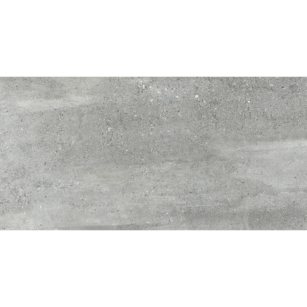 Керамогранит Delacora Romana серый карвинг 1200x600x9,5 мм (2 шт.=1,44 кв.м)
