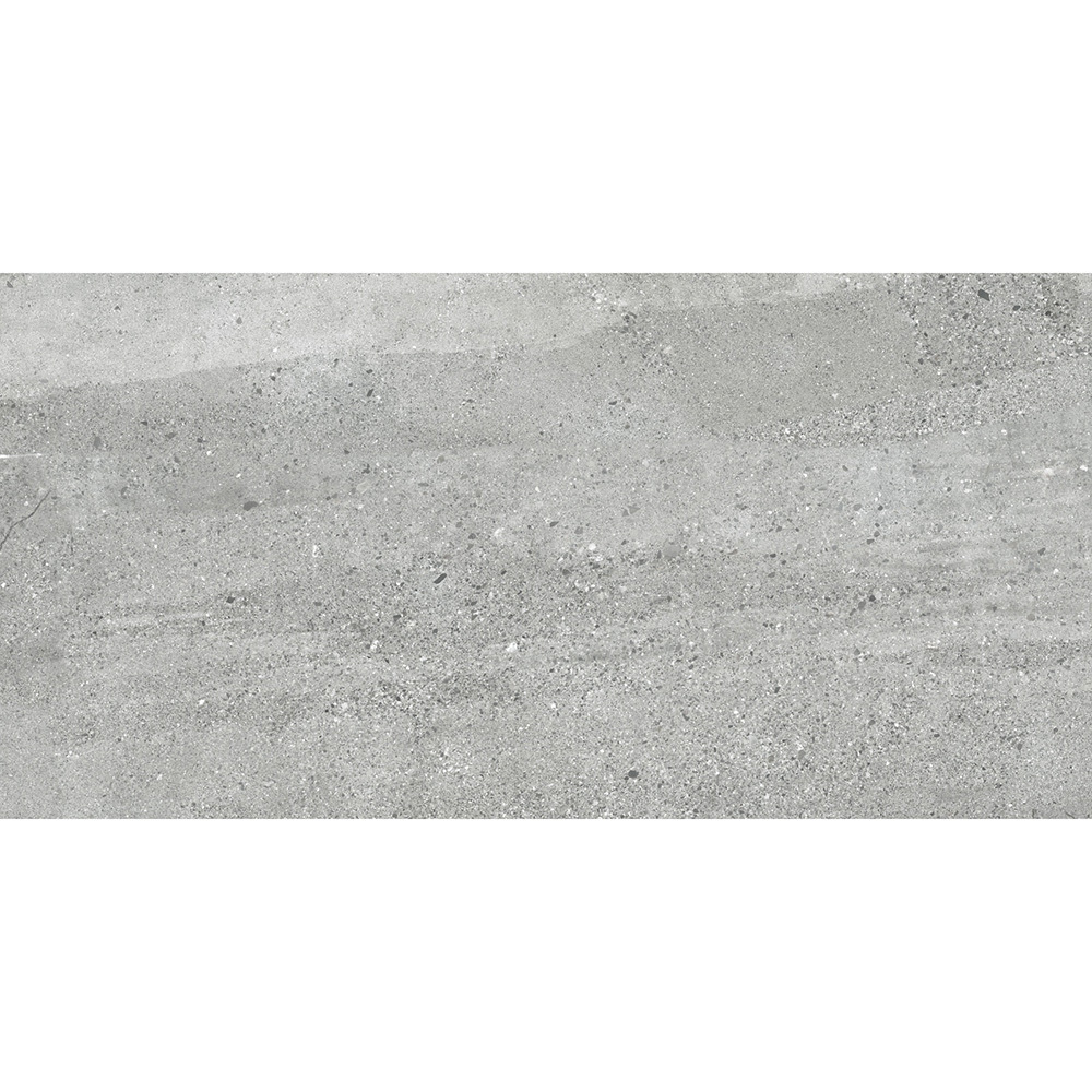 Керамогранит Delacora Romana серый карвинг 1200x600x9,5 мм (2 шт.=1,44 кв.м)