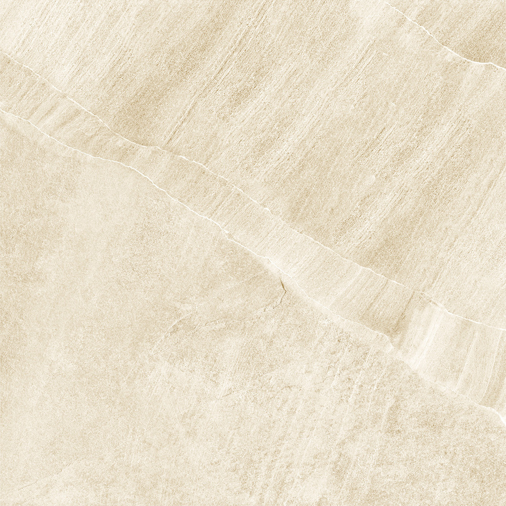Керамогранит New Trend Rock светло-бежевый карвинг 600x600x9,5 мм (4 шт.=1,44 кв.м)