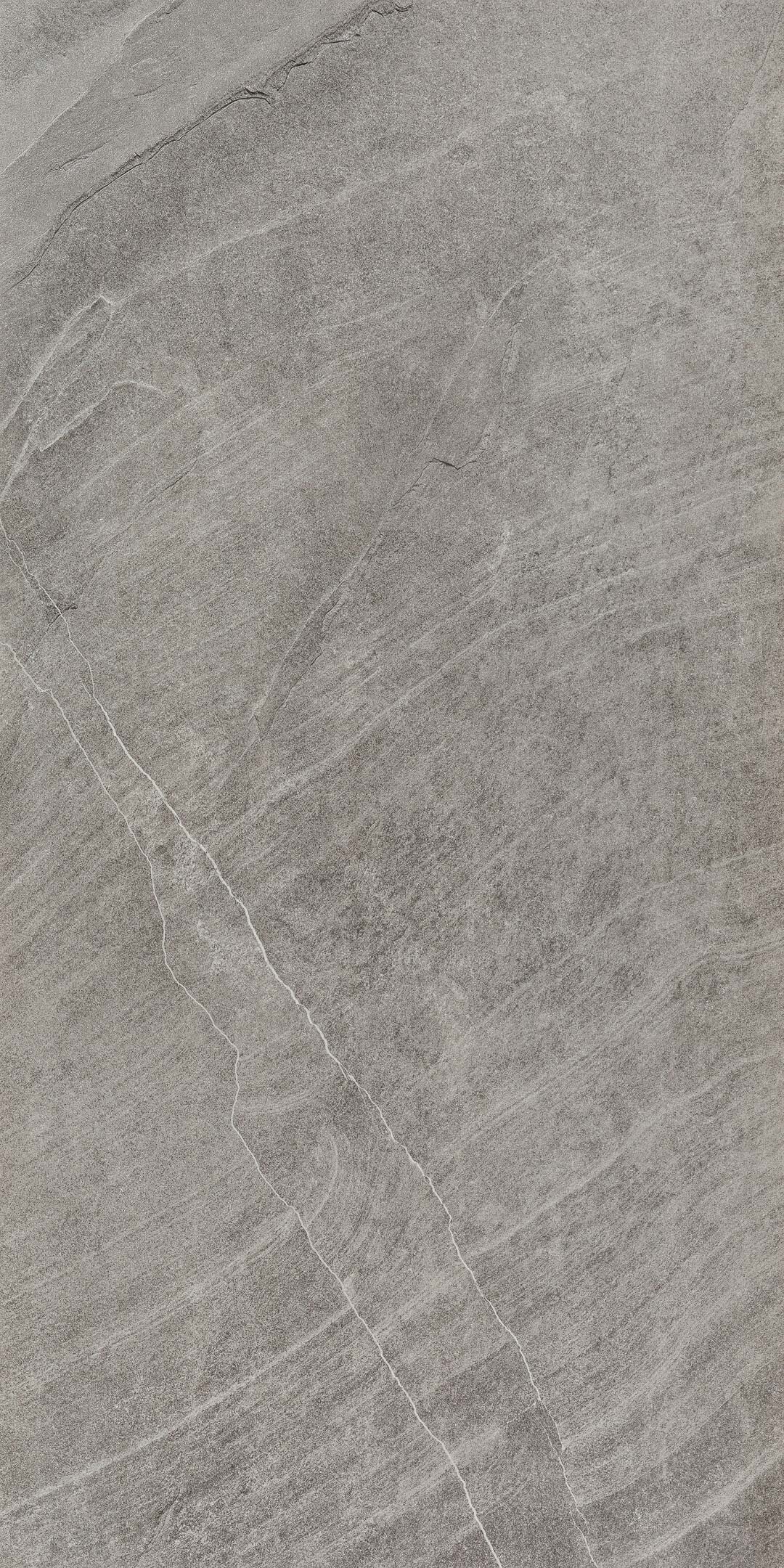 Керамогранит Delacora Rock серый карвинг 1200x600x9,5 мм (2 шт.=1,44 кв.м)
