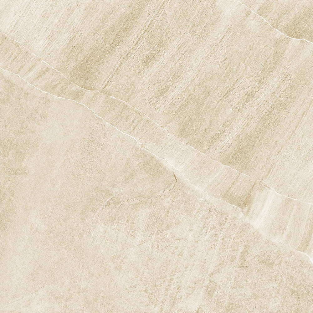 Керамогранит New Trend Rock бежевый карвинг 600x600x9,5 мм (4 шт.=1,44 кв.м)