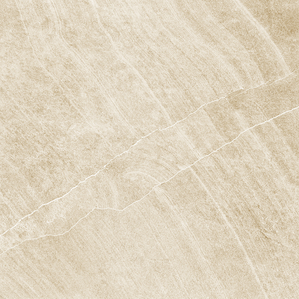 Керамогранит New Trend Rock бежевый карвинг 600x600x9,5 мм (4 шт.=1,44 кв.м)