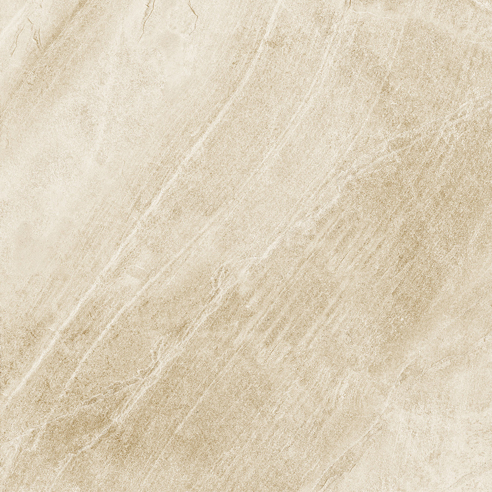 Керамогранит New Trend Rock бежевый карвинг 600x600x9,5 мм (4 шт.=1,44 кв.м)