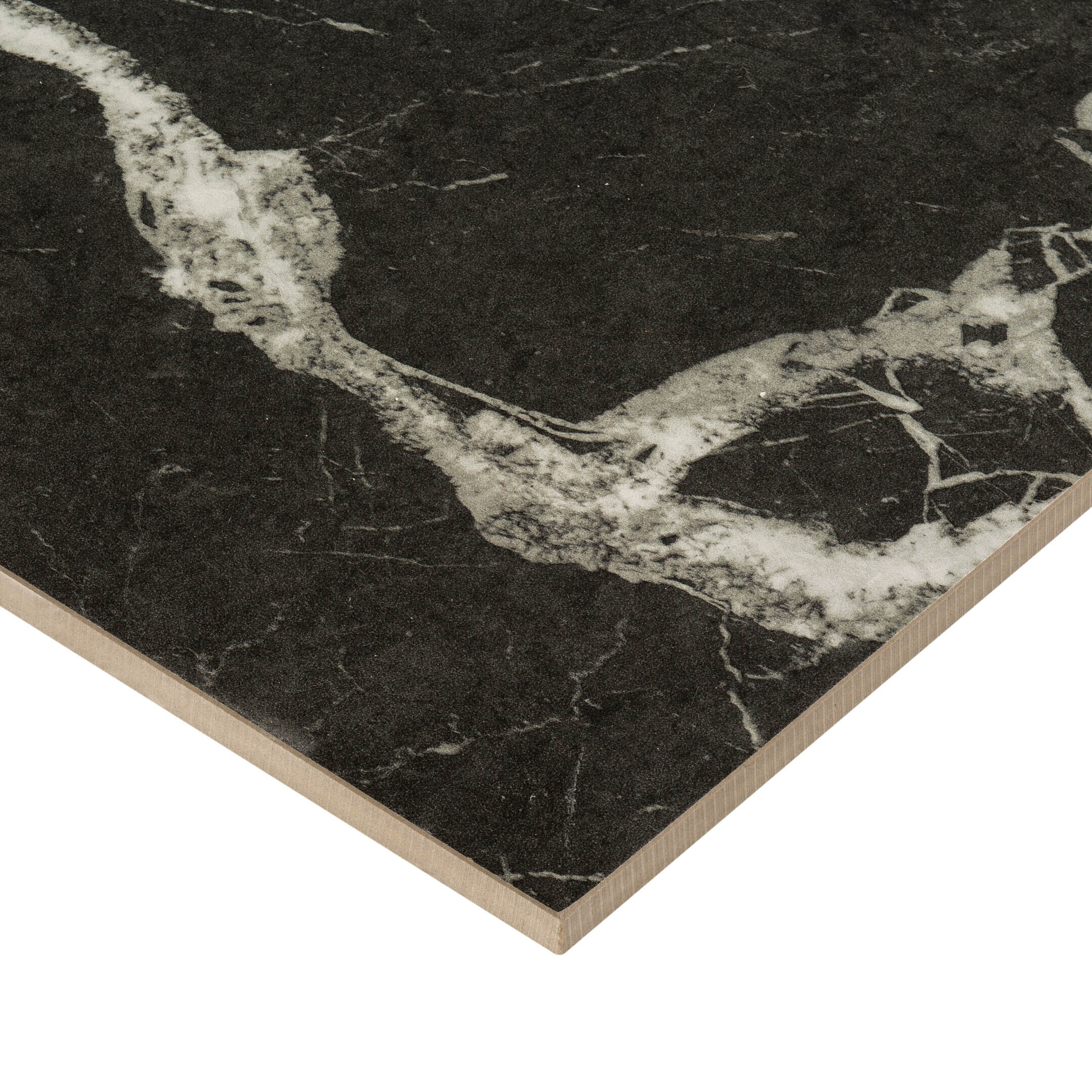 Керамогранит Coliseum Gres Michelangelo dark 1200х600х9 мм (2 шт.=1,44 кв.м)