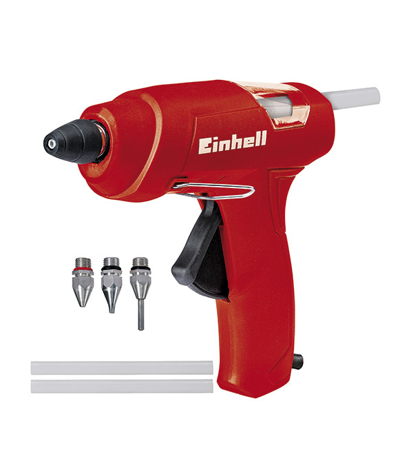 Пистолет клеевой электрический Einhell TC-GG 30 30 Вт (4522170)