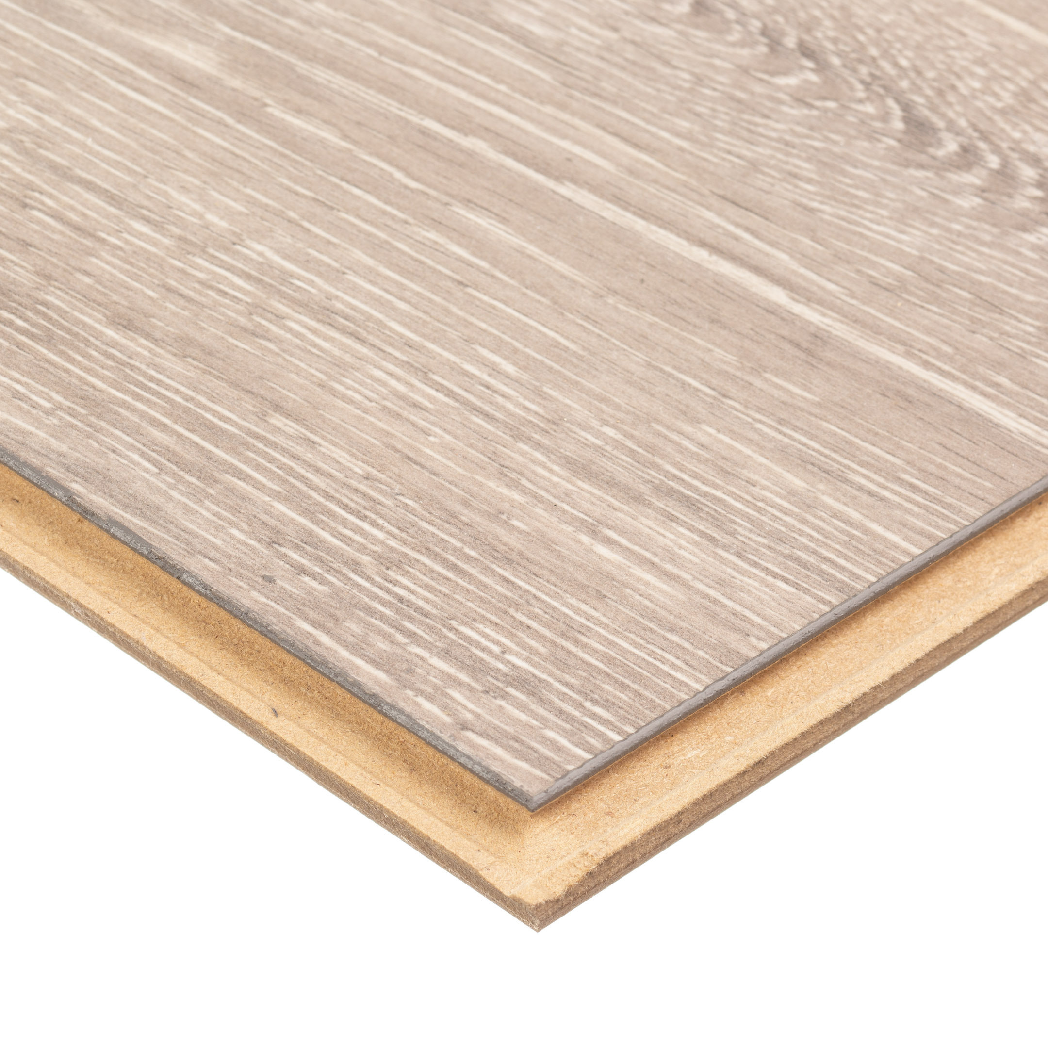 Ламинат 33 класс Ultradecor Expert Choice дуб боулдор 1,48 кв.м 12 мм с фаской