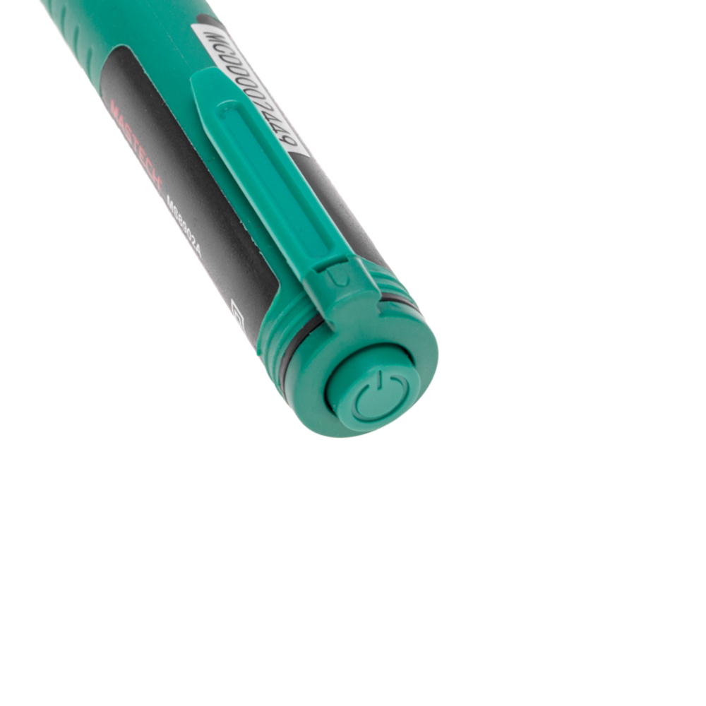 Отвертка индикаторная 150 мм 12-1000 В Mastech MS8902A (13-1202)