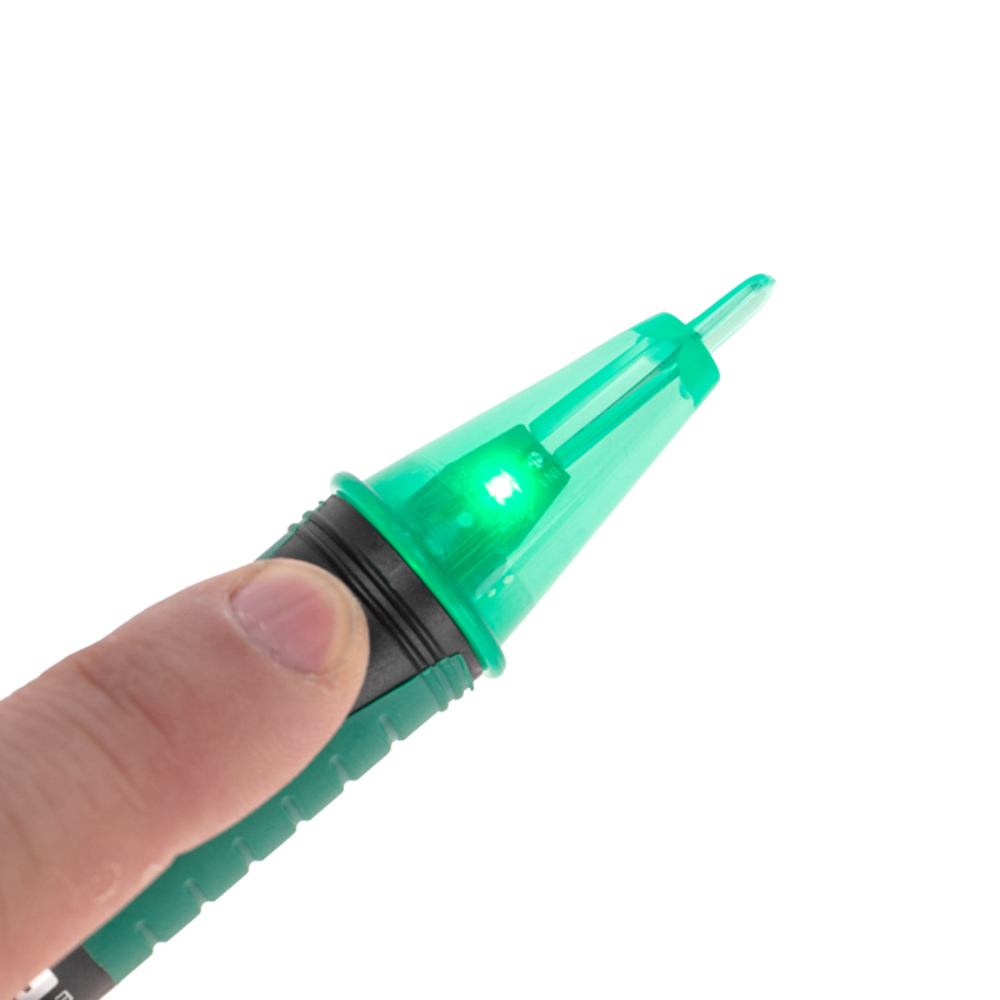 Отвертка индикаторная 150 мм 12-1000 В Mastech MS8902A (13-1202)