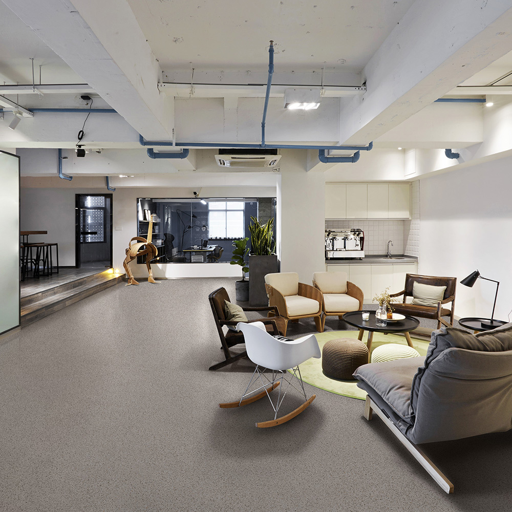 Линолеум полукоммерческий 4 м Juteks Profi Master Sonora 2 антистатический