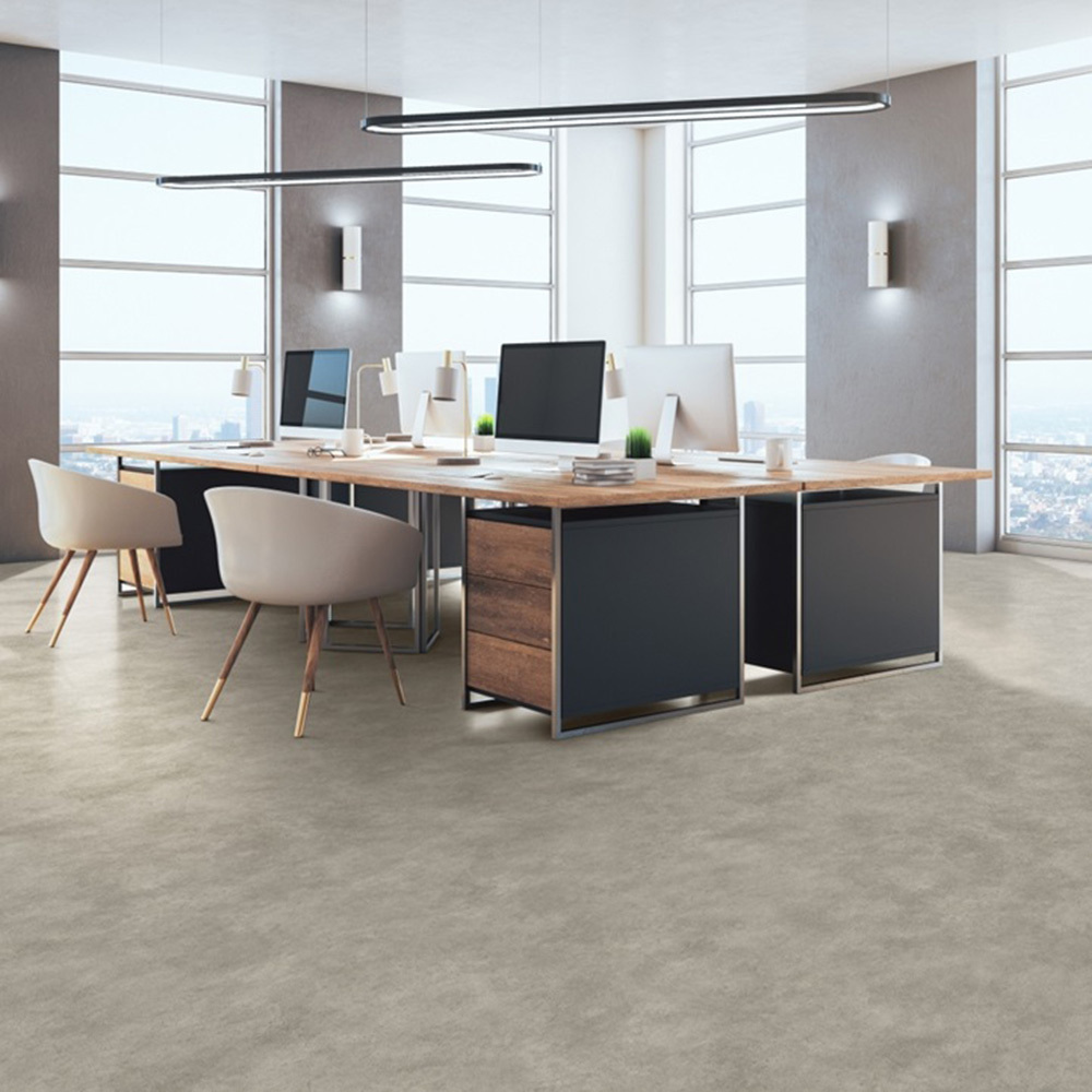 Линолеум коммерческий 2,5 м IVC Centra Bari T95