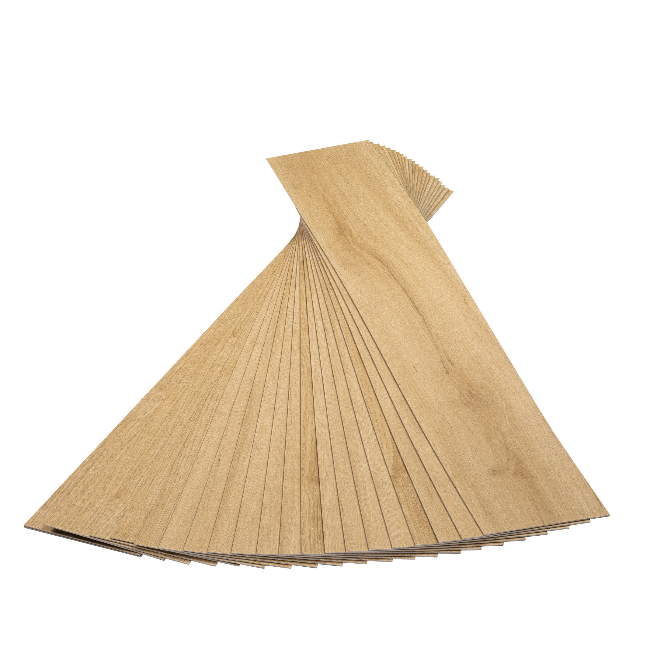 Плитка LVT Tarkett Groove otis клеевая 3,066 кв.м 1,85 мм