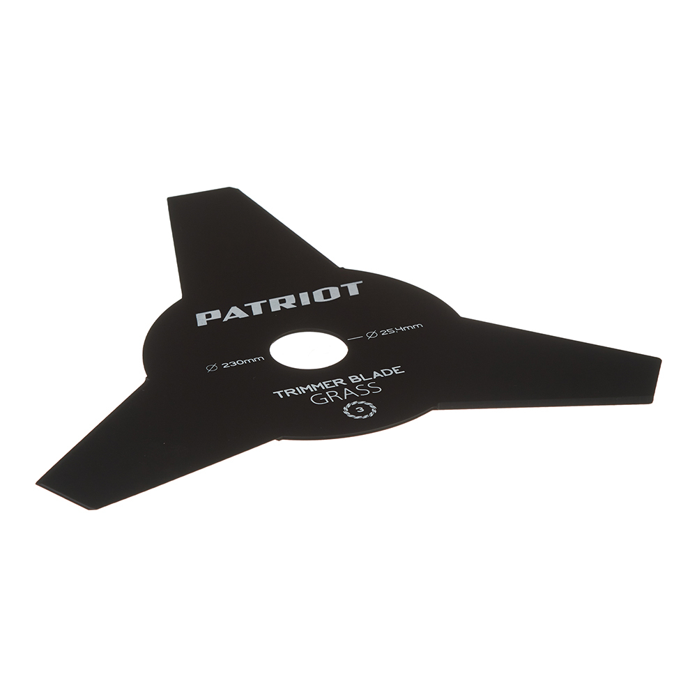 Нож для триммера Patriot Promo TBS-3 3 зуба (809115199)