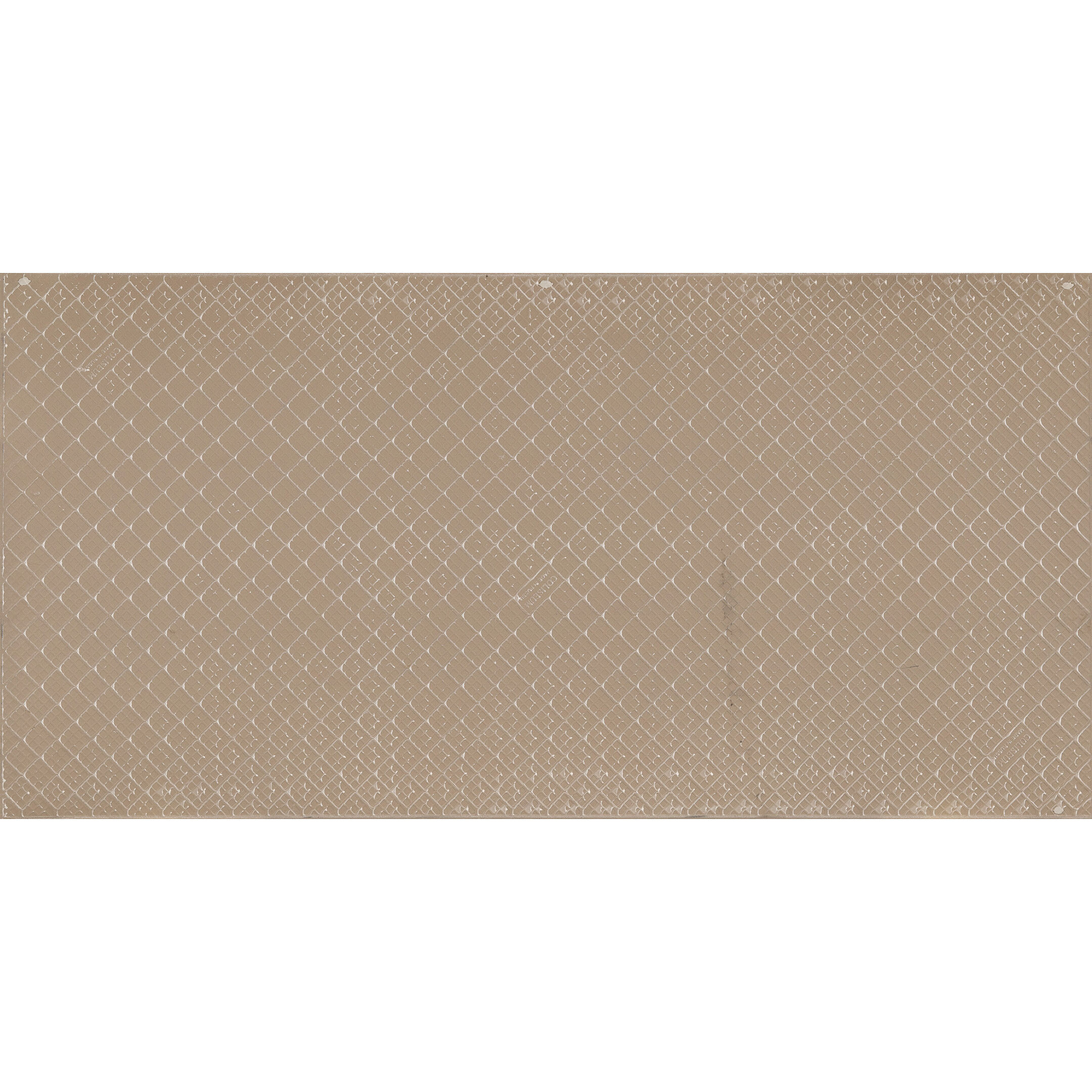 Керамогранит Coliseum Gres Lifestyle snow 1200х600х9 мм (2 шт.=1,44 кв.м)