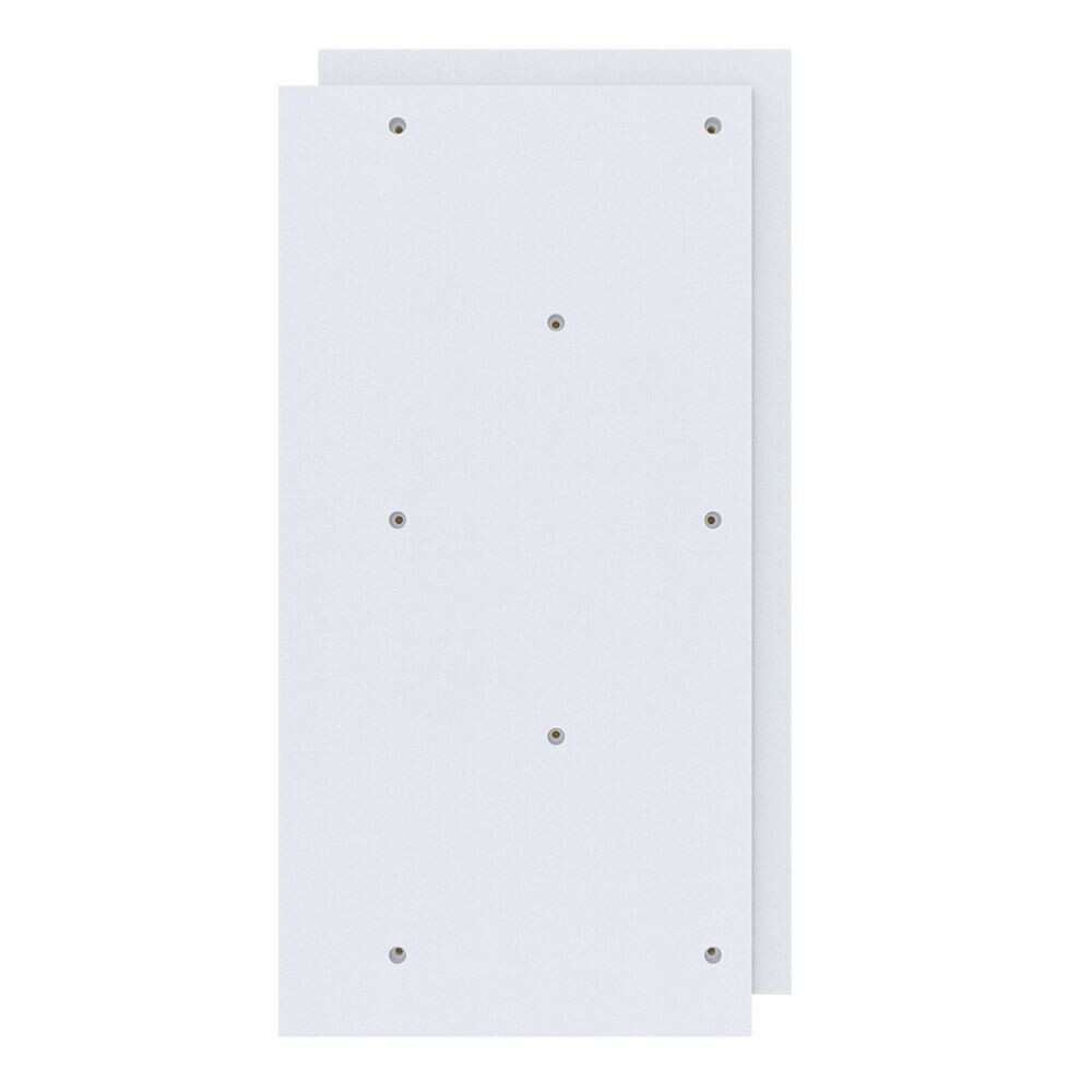 Панель звукоизоляционная SoundGuard Gipslock 40х600х1200 мм с комплектом крепежа