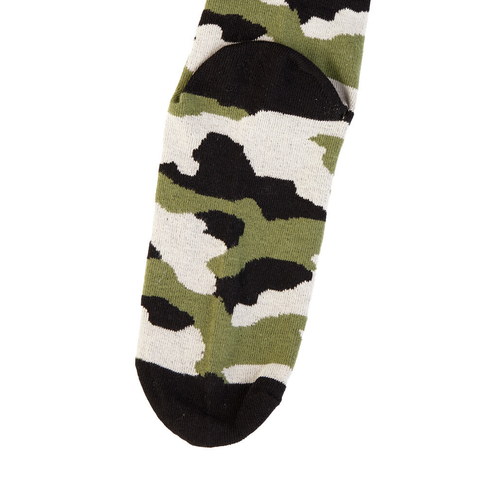 Носки мужские Hesler кардная пряжа 41-43 камуфляж (3 пары)