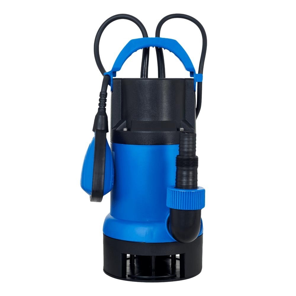 Насос дренажный Aquario ADS-900-35E для грязной воды 270 л/мин (1095)