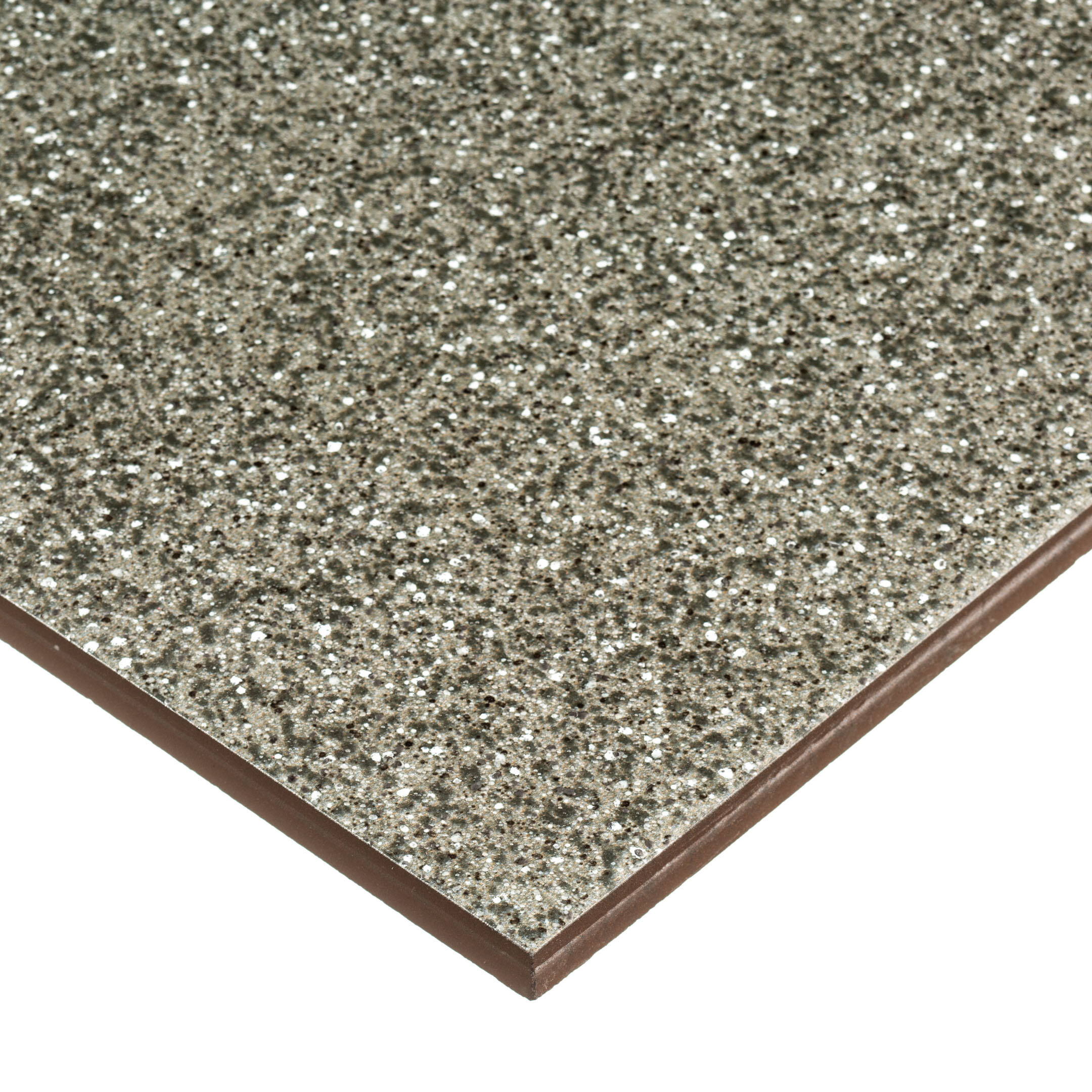 Керамогранит Mito Milton серый 298х298х8 мм (13 шт.=1,154 кв.м)