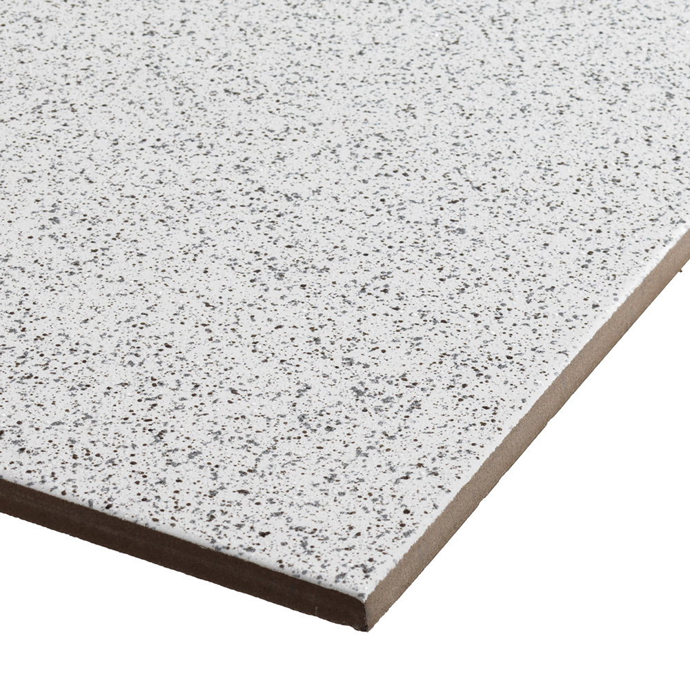 Керамогранит Mito Milton светло-серый 298х298х8 мм (13 шт.=1,154 кв.м)