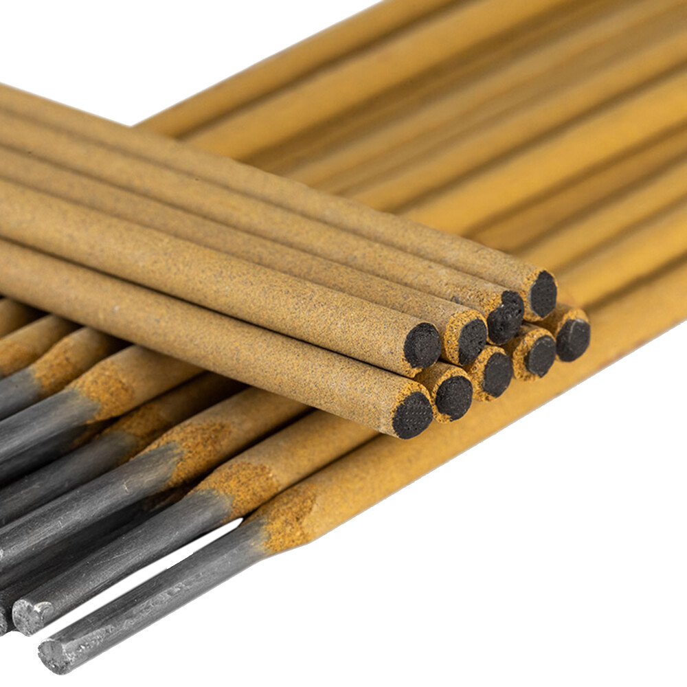 Сварочные электроды Аркус МР-3 люкс d3 мм 1 кг (Ц0039618/30051)