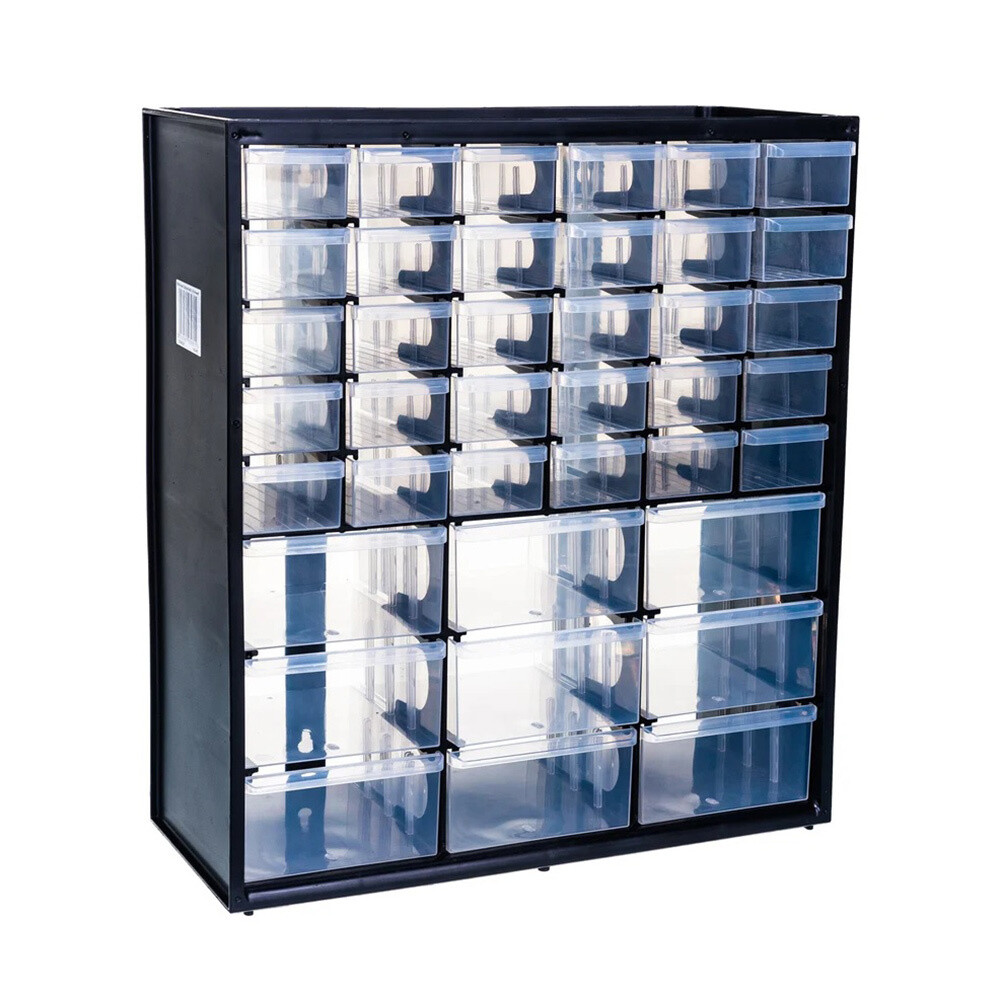 Органайзер Stanley вертикальный 365х160х445 мм (1-93-981)