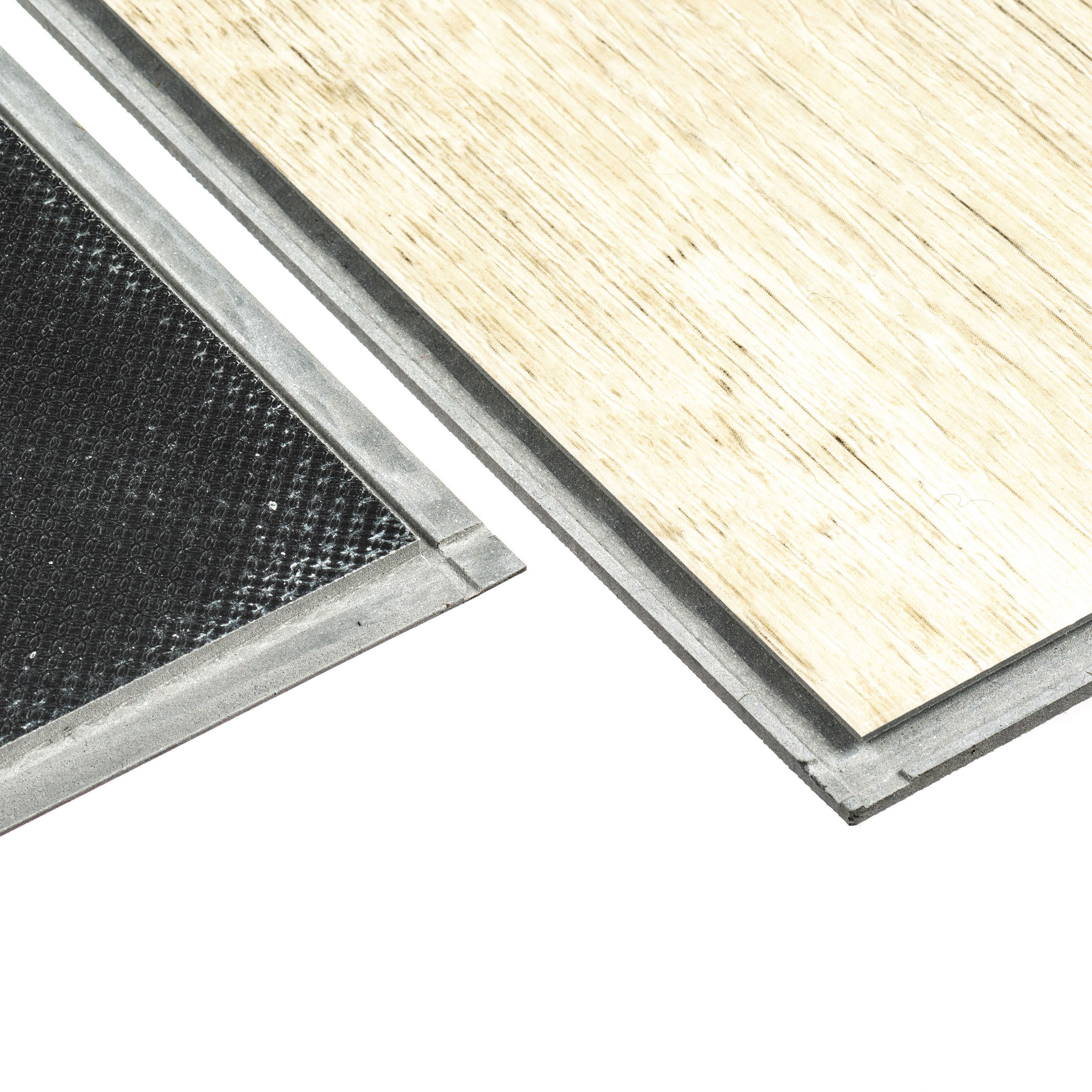 Плитка кварцвиниловая Tarkett Prime Click Linen Biege замковая 1,893 кв.м 3,85 мм с фаской