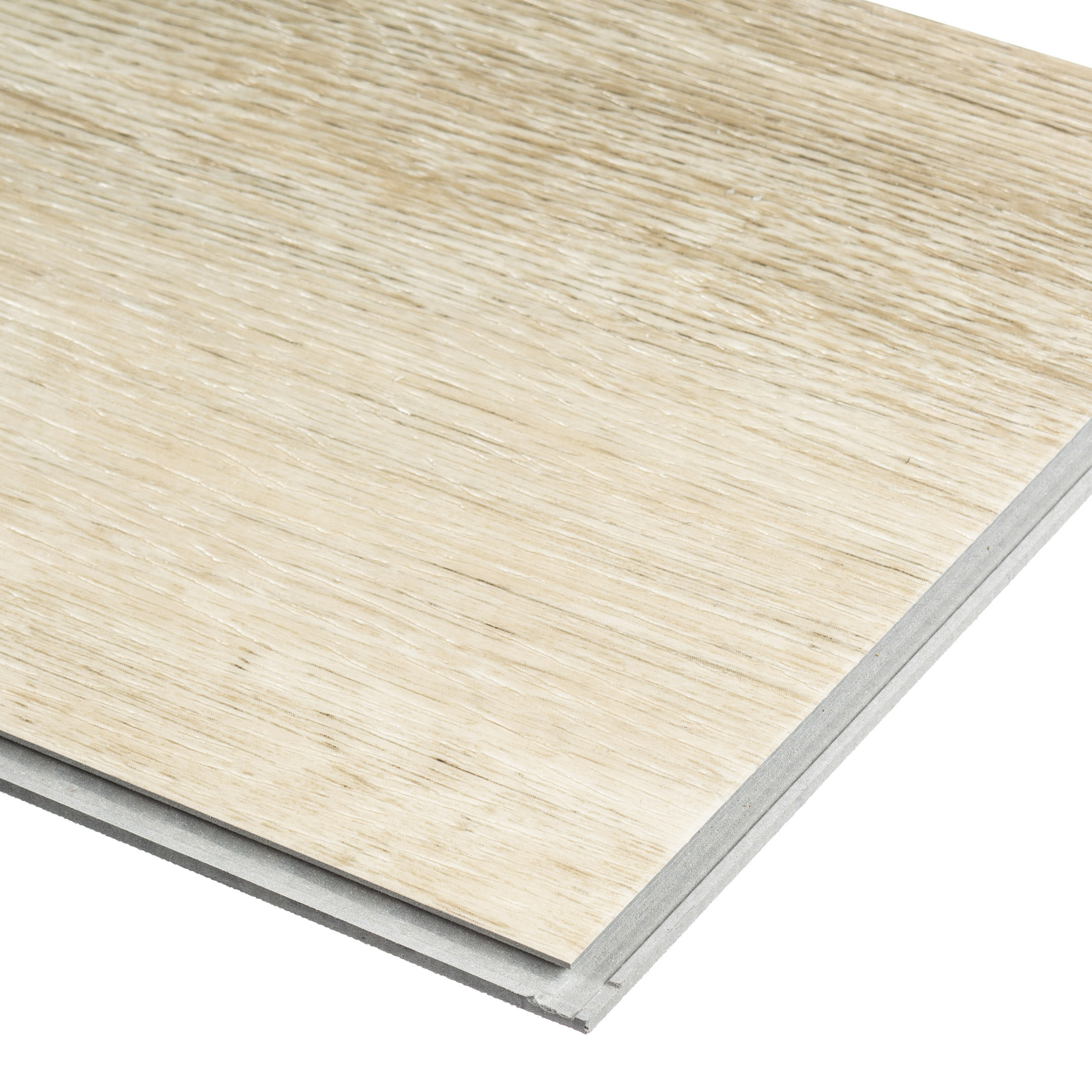 Плитка кварцвиниловая Tarkett Prime Click Linen Biege замковая 1,893 кв.м 3,85 мм с фаской