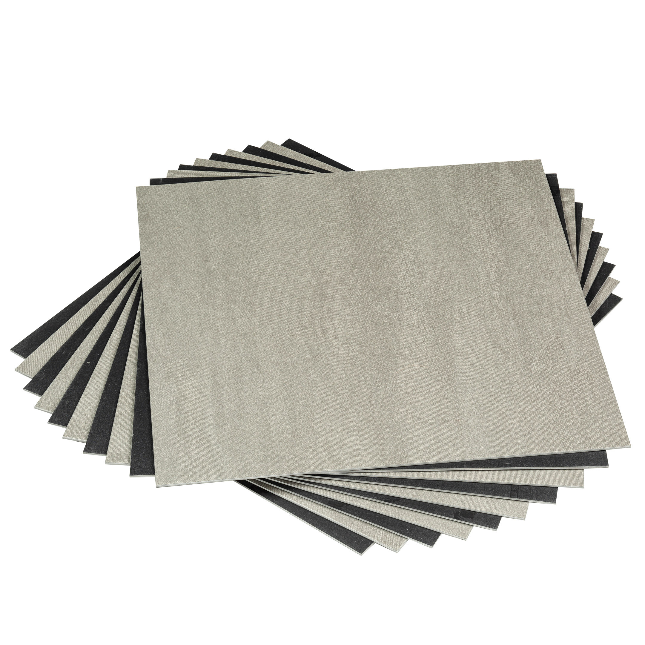 Плитка LVT Tarkett Lounge Ran DJ клеевая 2,09 кв.м 3 мм с микрофаской