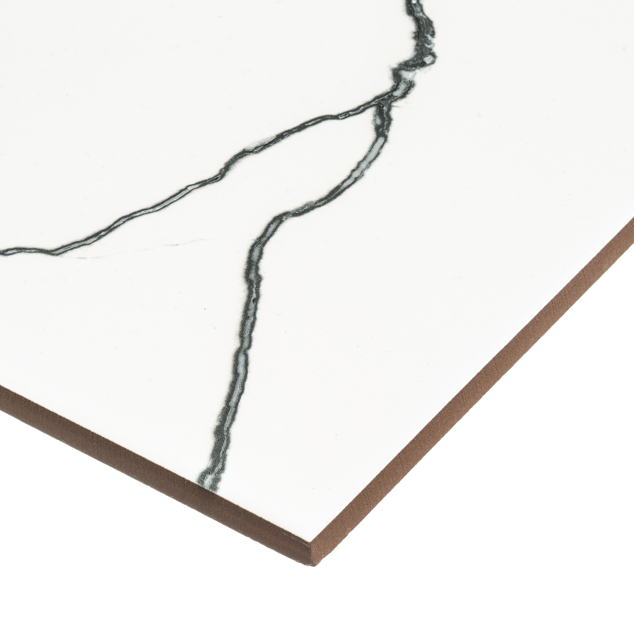 Керамогранит Lavelly Skandi Marble белый 420х420х8 мм (9 шт.=1,587 кв.м)