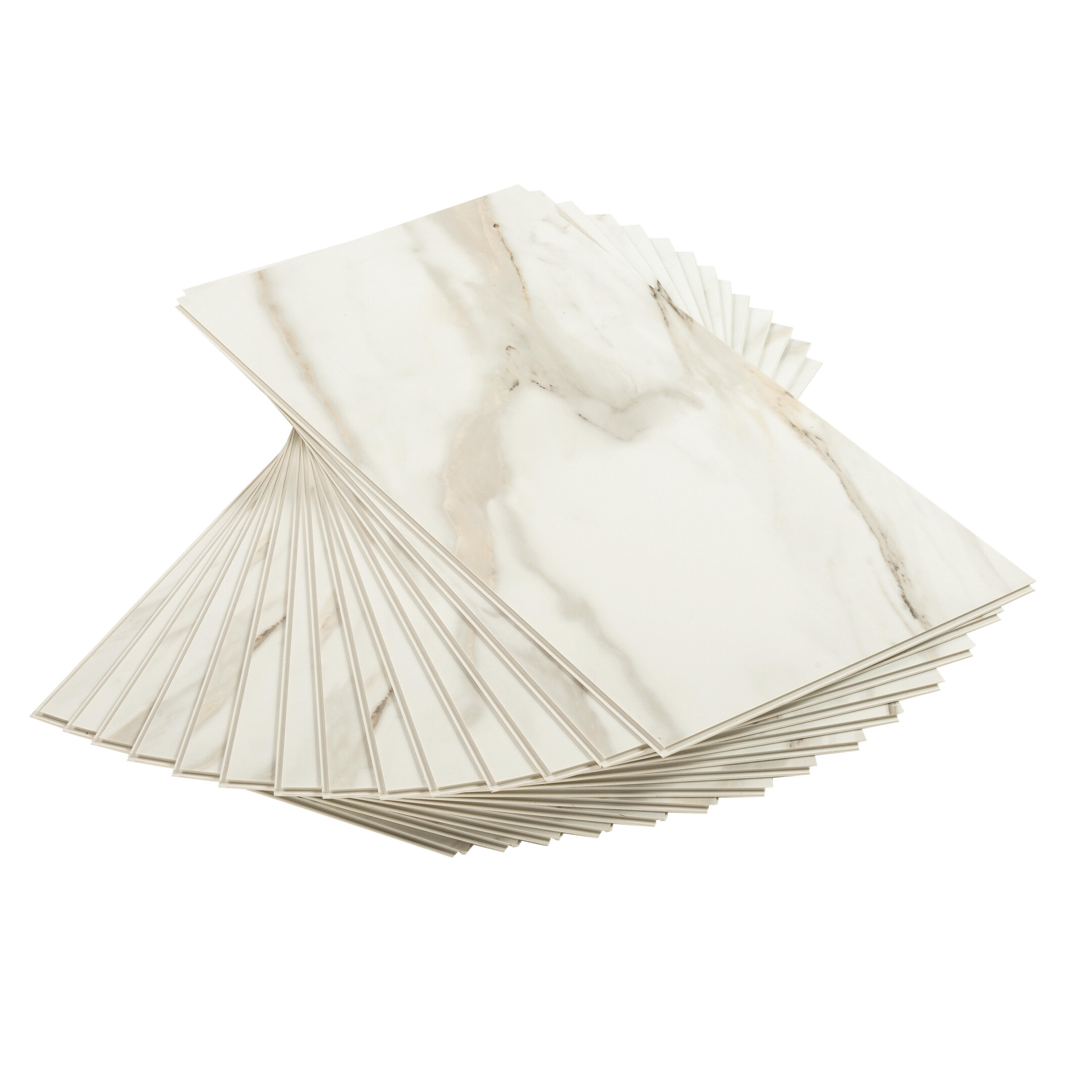 Плитка кварцвиниловая диамант замковая 2,605 кв.м 4 мм с микрофаской