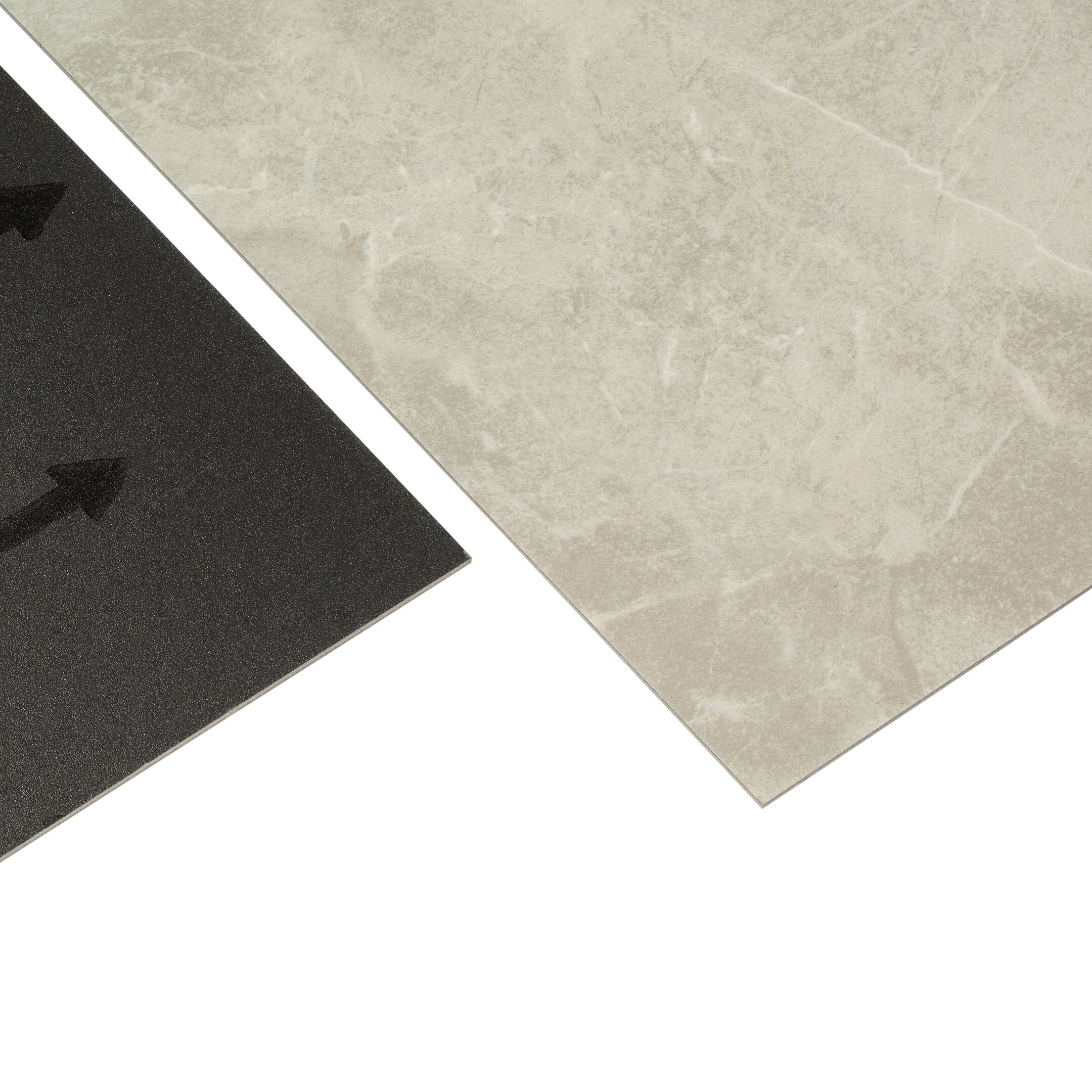 Плитка LVT Tarkett Groove roy клеевая 3,554 кв.м 1,85 мм