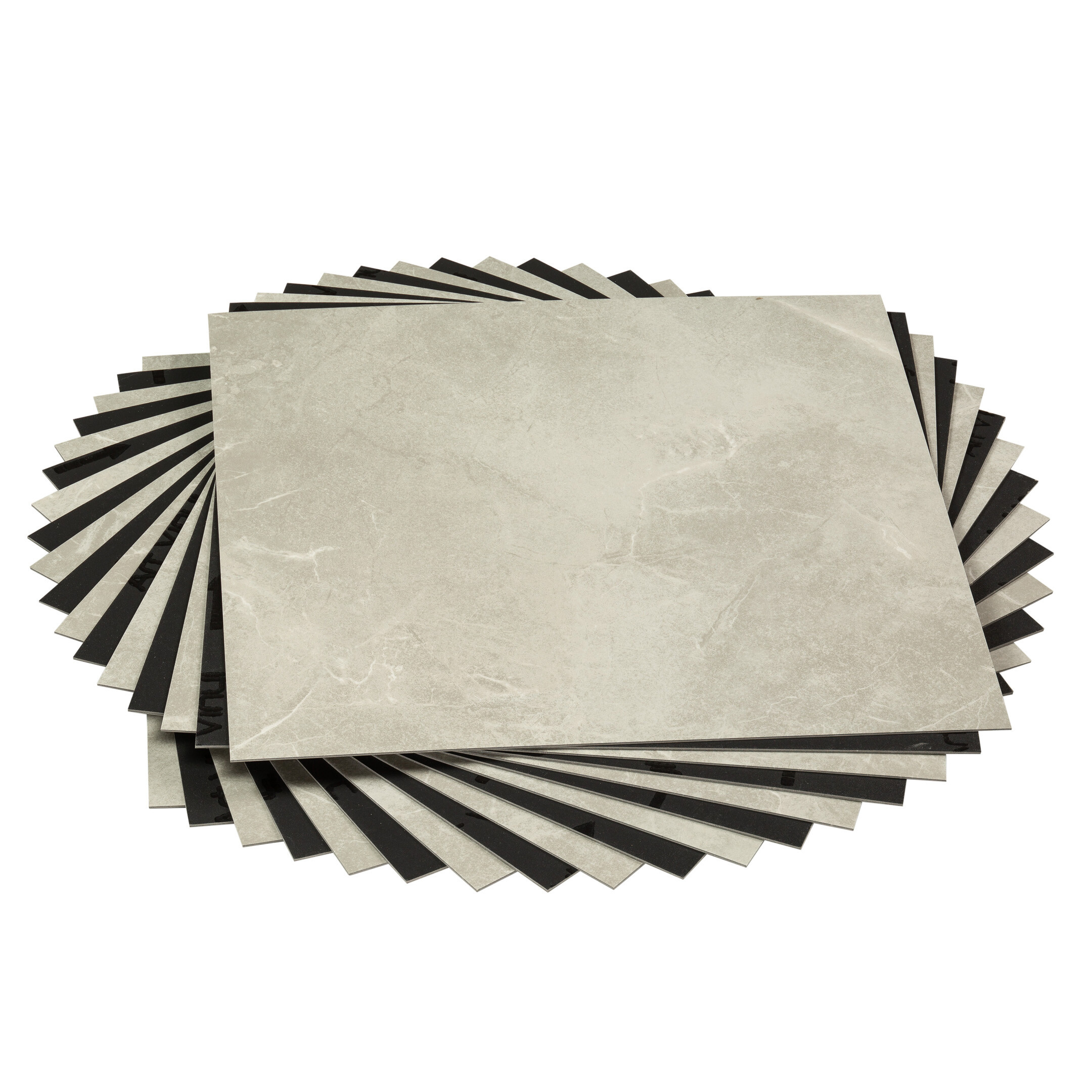 Плитка LVT Tarkett Groove roy клеевая 3,554 кв.м 1,85 мм