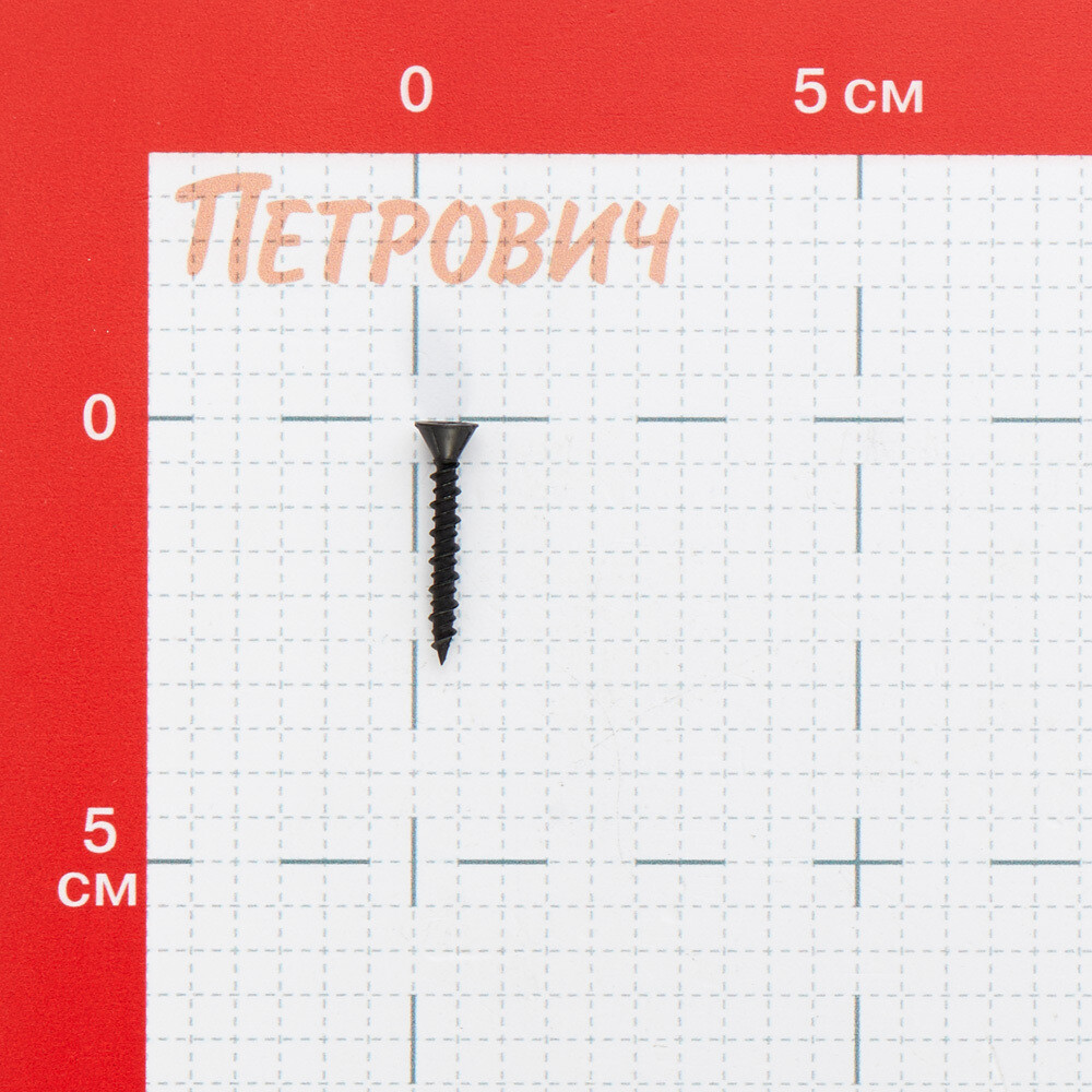 Саморезы для ГВЛ 30x3,9 мм (150 шт.)