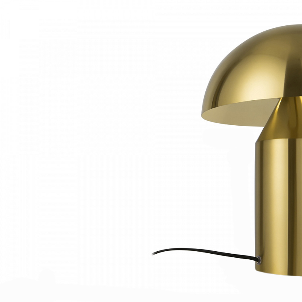 Лампа настольная E14 120 Вт Freya Eleon (FR5218TL-01BS)