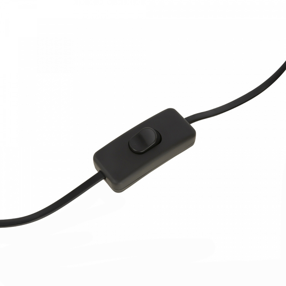 Лампа настольная E14 120 Вт Freya Eleon (FR5218TL-01BS)