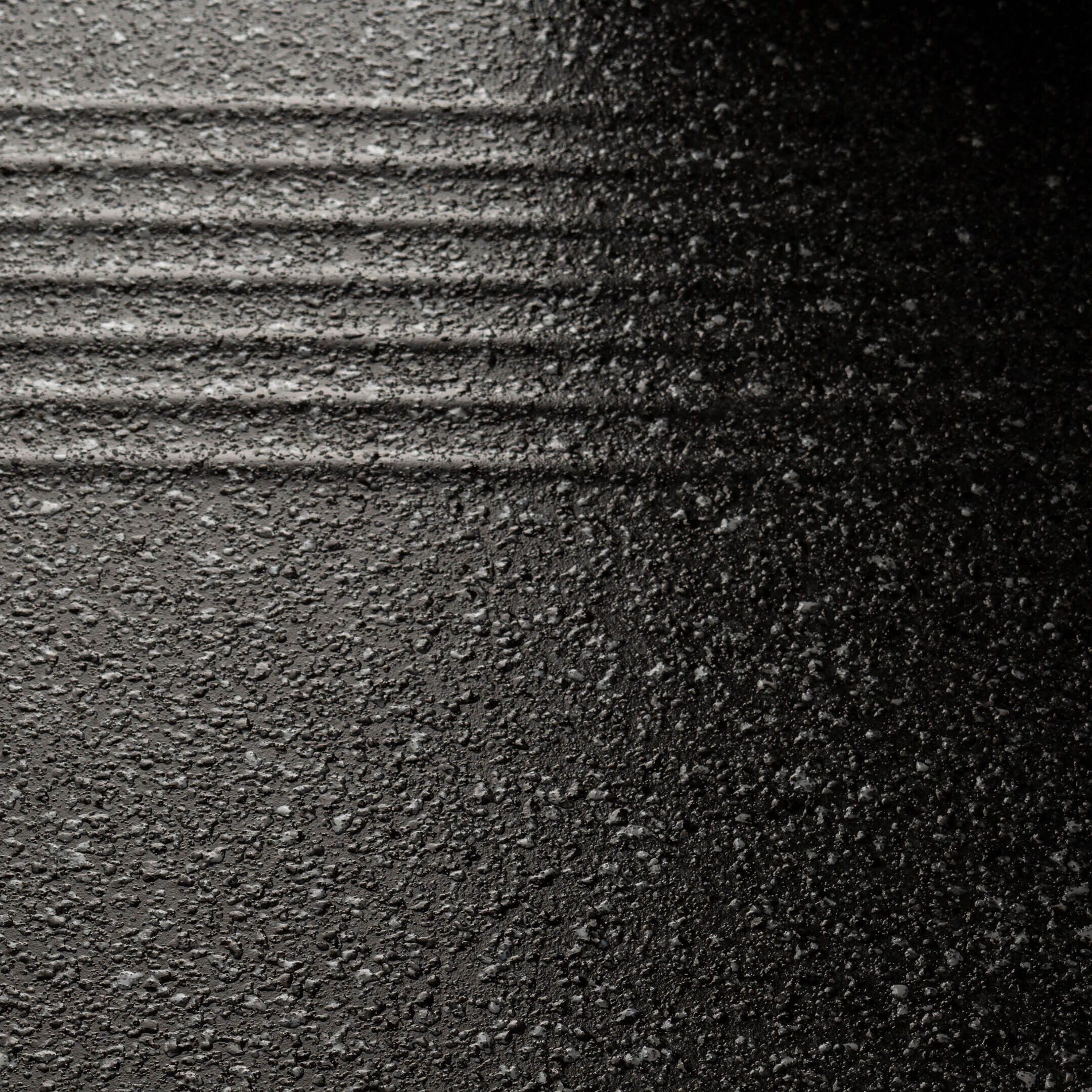 Керамогранит ступень Mito Milton темно-серый 298х298х8 мм (13 шт.=1,154 кв.м)