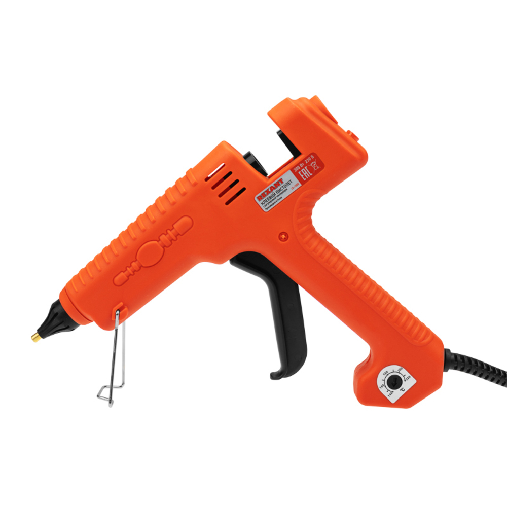 Пистолет клеевой электрический Rexant Эксперт 300 Вт (12-1550)