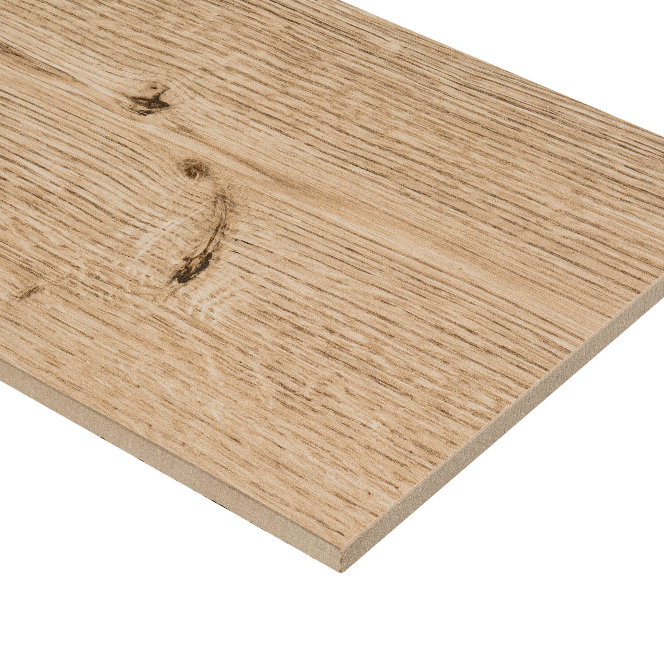 Керамогранит Coliseum Gres Natura white 1200х200х9 мм (5 шт.=1,2 кв.м)