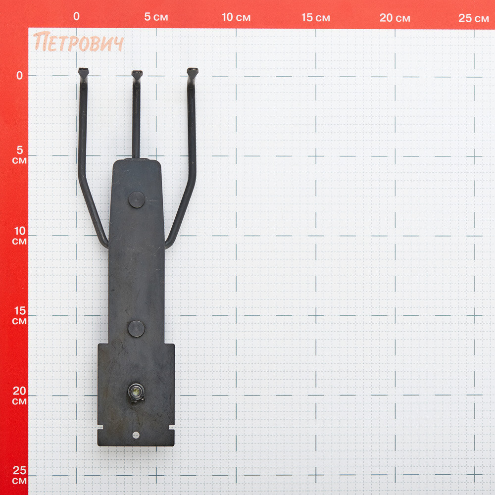 Рыхлитель для садовых ножниц КМ АТОМ CGS-181 230 мм (CGS-4)