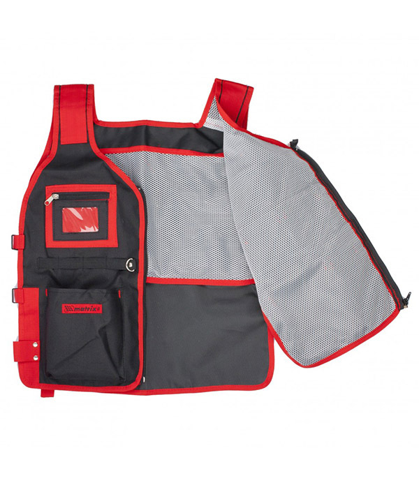 Жилет для инструмента Matrix (90246)