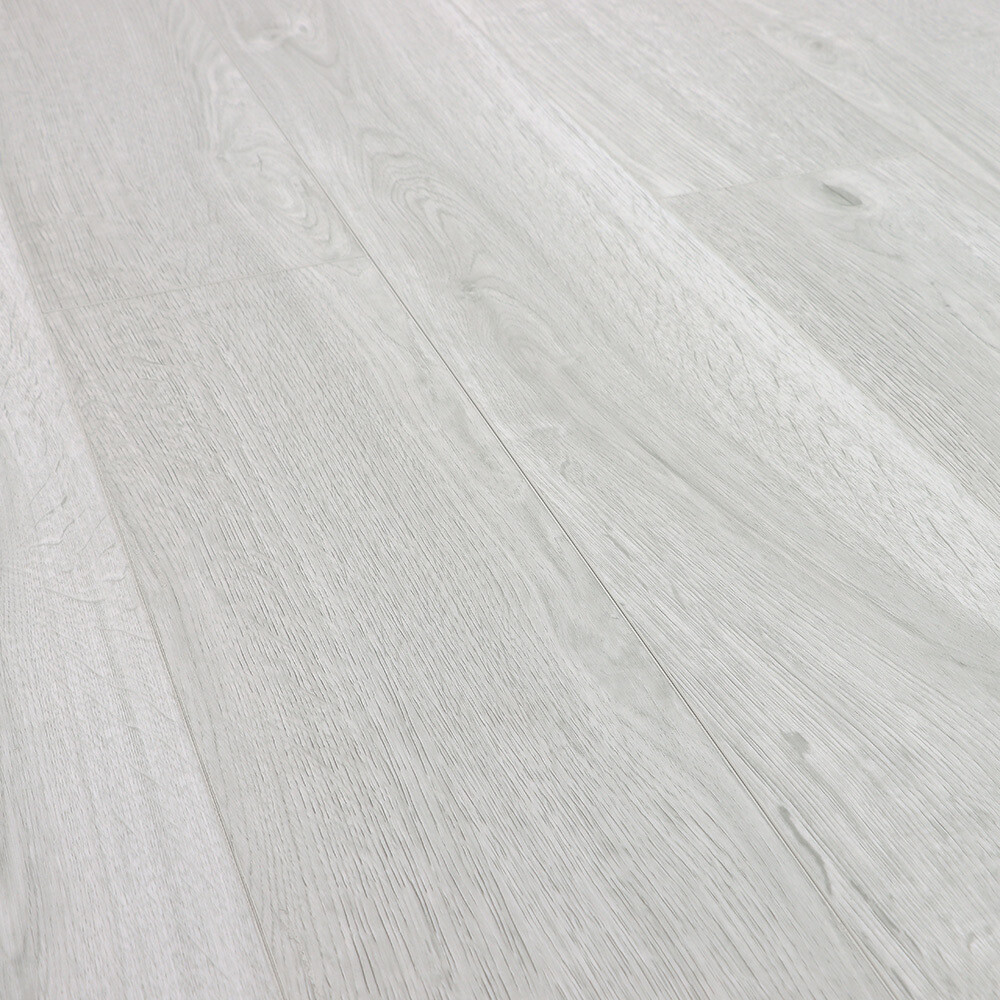 Плитка кварцвиниловая CronaFloor Morris дуб легато замковая 2,16 кв.м 5 мм с фаской с подложкой