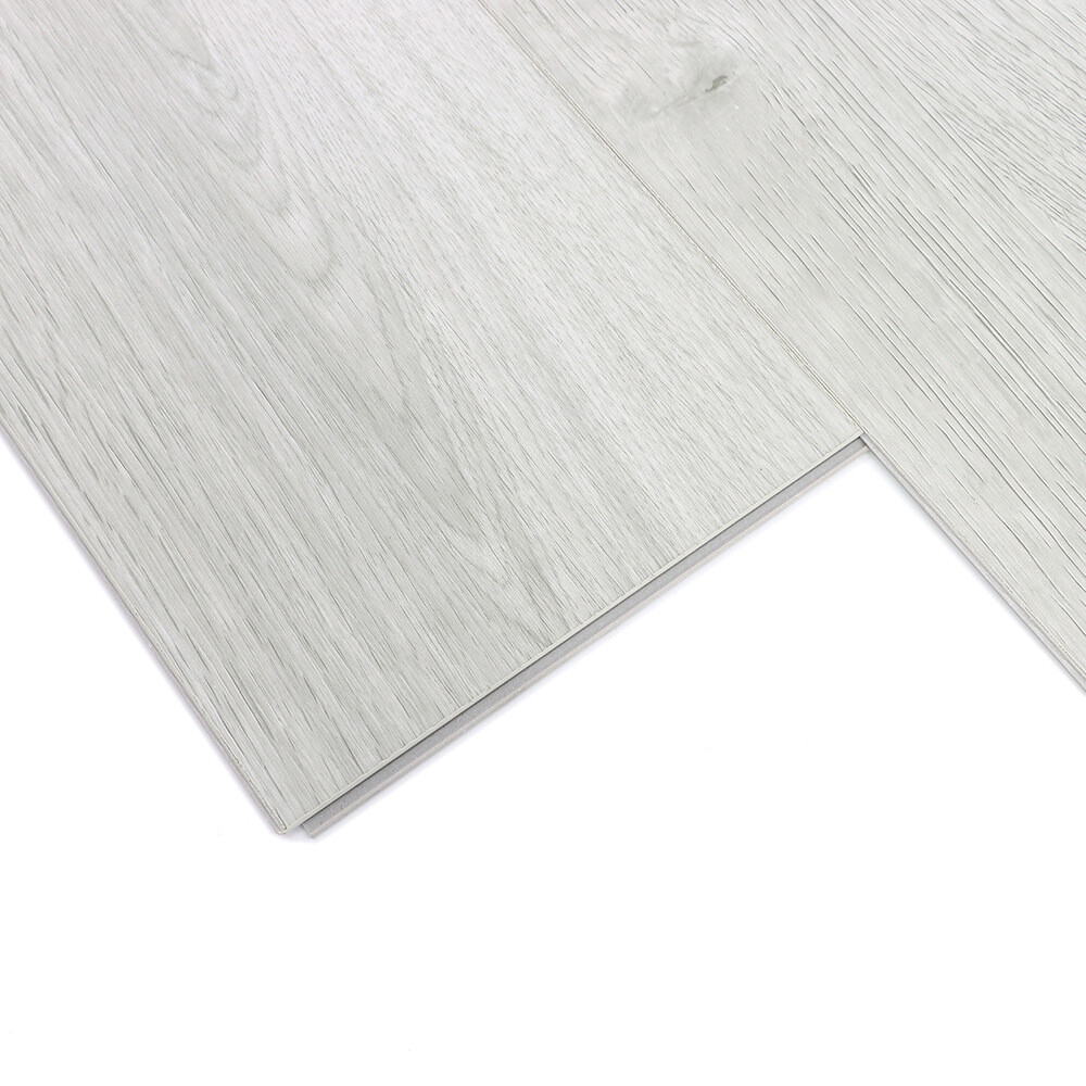 Плитка кварцвиниловая CronaFloor Morris дуб легато замковая 2,16 кв.м 5 мм с фаской с подложкой